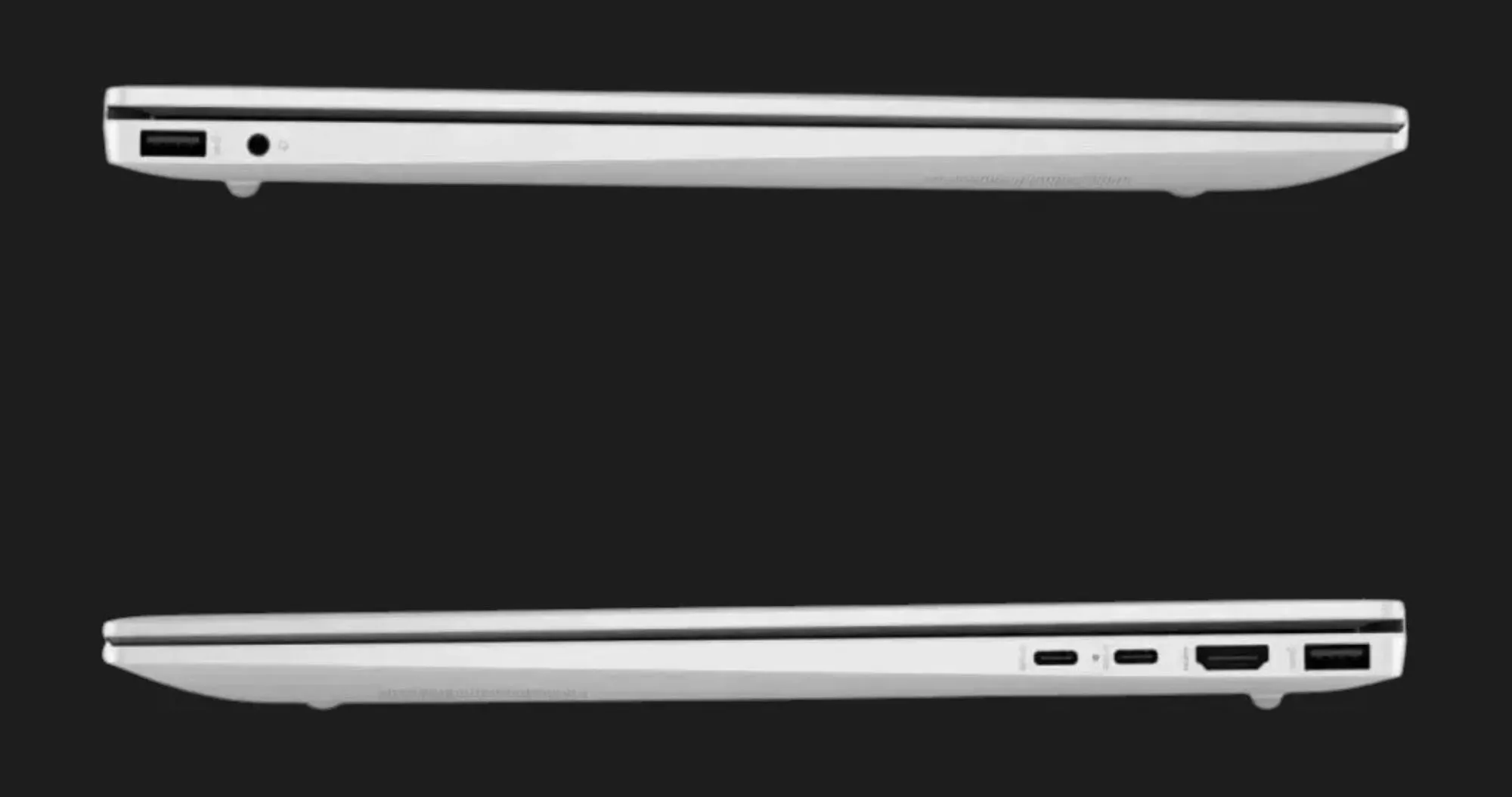 Ноутбук HP OmniBook 5 16-af1055cl 16" (Intel Core Ultra 5/16GB/2TB/Intel Graphics) (B97M162)
