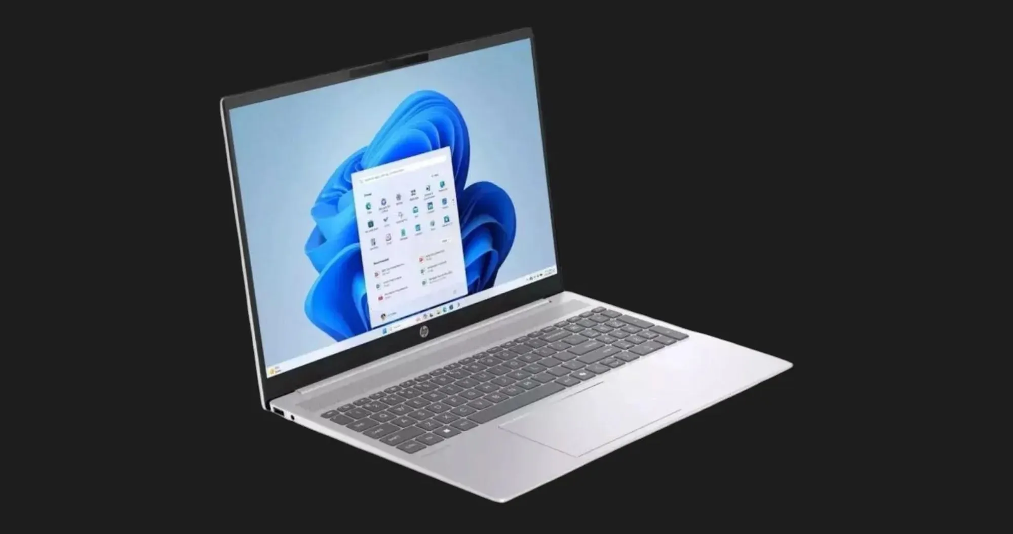 Ноутбук HP OmniBook 5 16-af1055cl 16" (Intel Core Ultra 5/16GB/2TB/Intel Graphics) (B97M162)