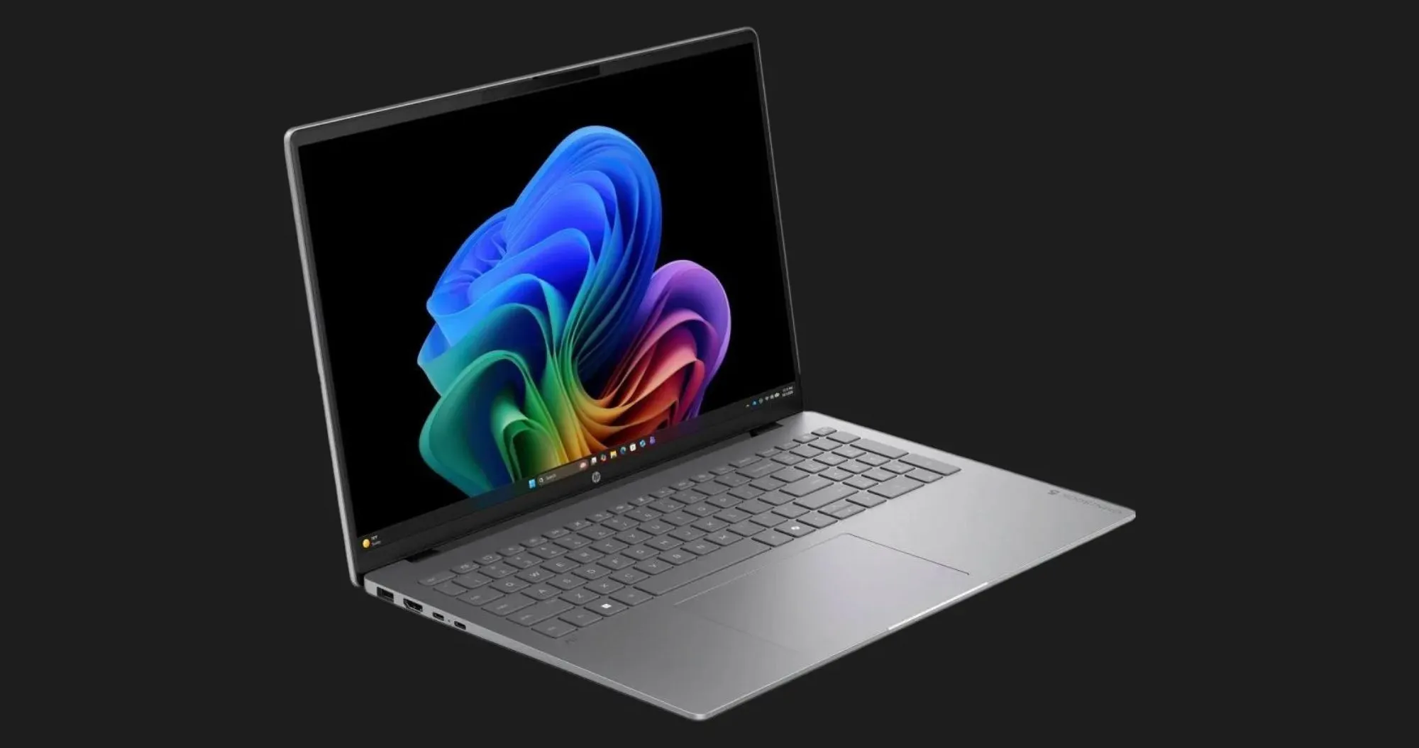 Ноутбук HP OmniBook 5 16-bp0008ua 16" (AMD Ryzen AI 7/16GB/512GB/AMD Radeon Graphics) (DM8S0EA) (UA)