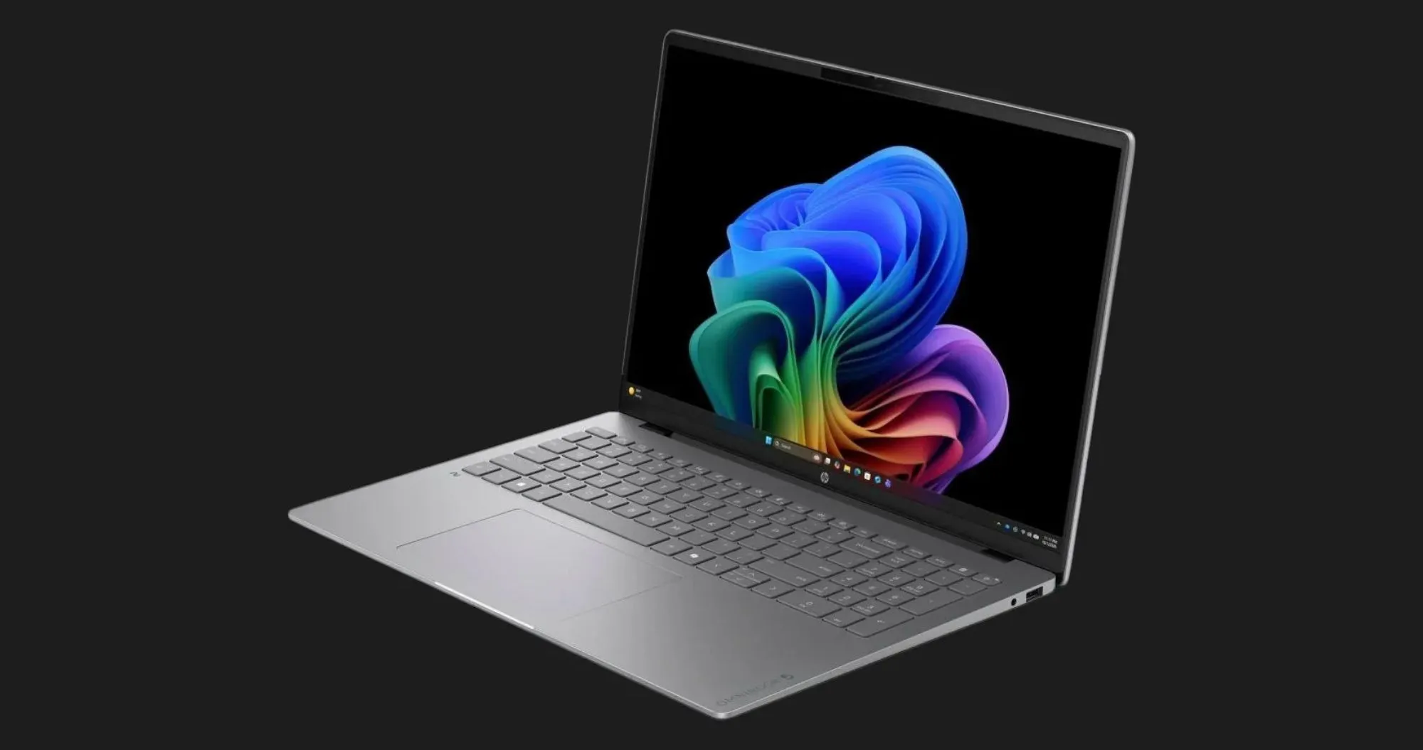 Ноутбук HP OmniBook 5 16-bp0008ua 16" (AMD Ryzen AI 7/16GB/512GB/AMD Radeon Graphics) (DM8S0EA) (UA)