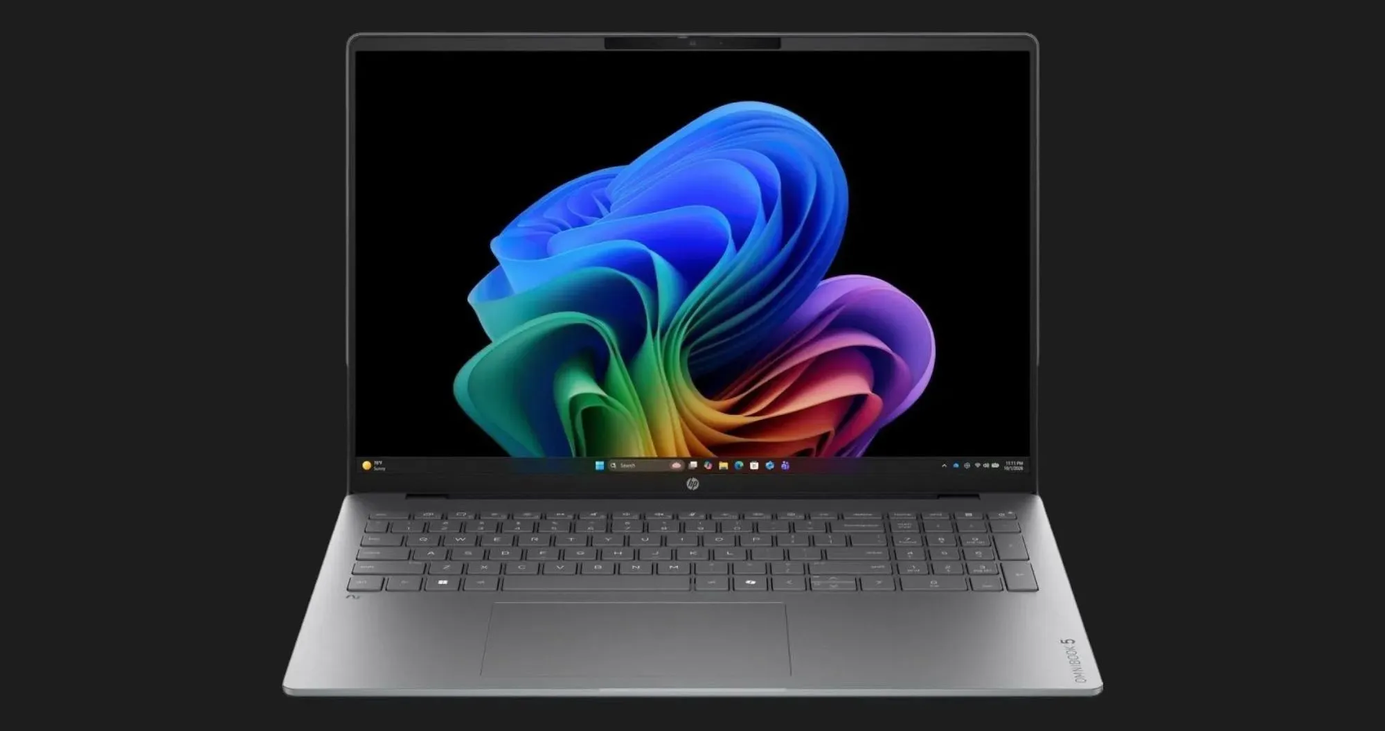 Ноутбук HP OmniBook 5 16-bp0008ua 16" (AMD Ryzen AI 7/16GB/512GB/AMD Radeon Graphics) (DM8S0EA) (UA)