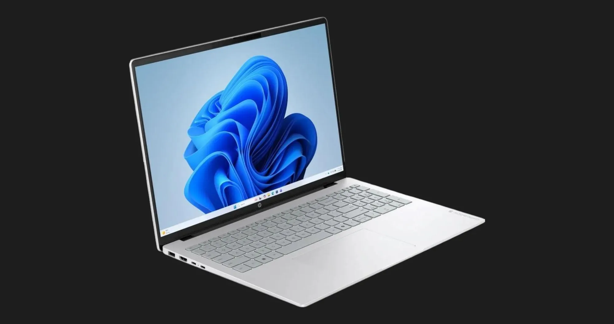 Ноутбук HP OmniBook 5 16-cn0004ua 16" (Intel Core 5/16GB/512GB/Intel Graphics) (DM8H5EA) (UA)