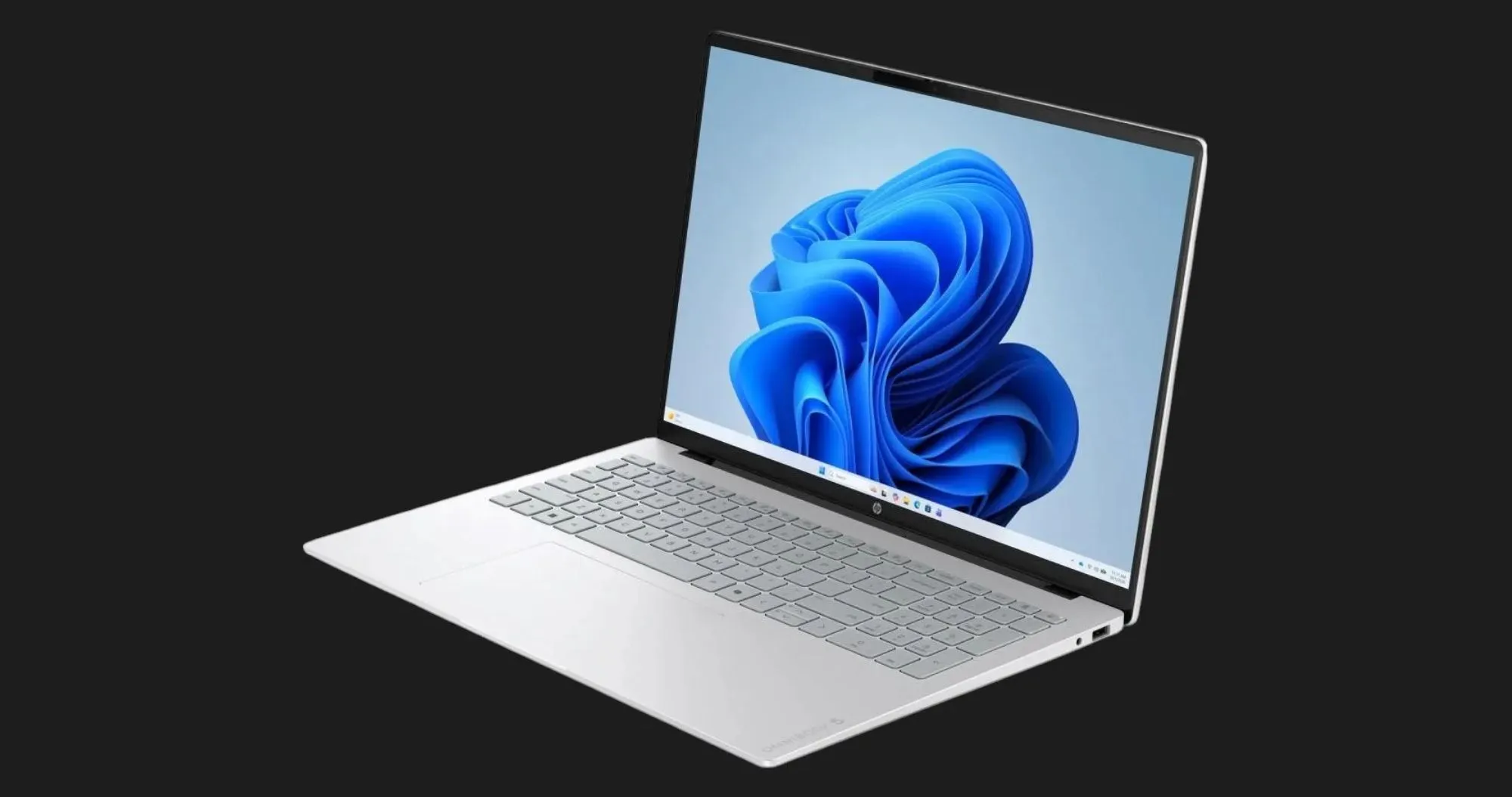 Ноутбук HP OmniBook 5 16-cn0004ua 16" (Intel Core 5/16GB/512GB/Intel Graphics) (DM8H5EA) (UA)