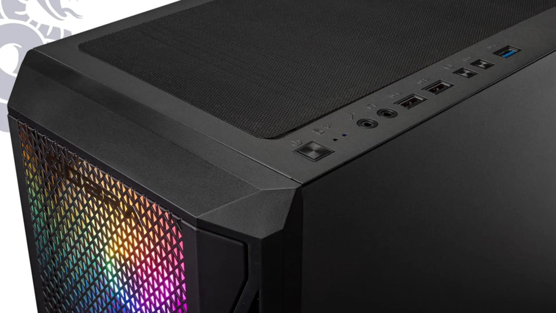 Компьютер COBRA (Core i5 12400F/32GB/1TB (SSD)/RTX 5060) (I124F.32.S10.56.23125)