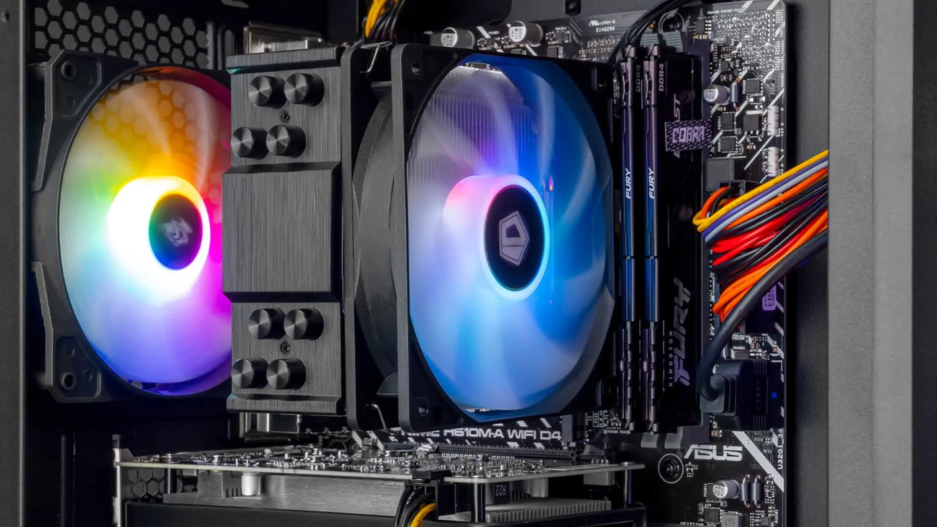Комп'ютер COBRA Advanced (Core i5 12400F/32GB/250GB (SSD)/RTX 5070) (I124F.32.S2.57.23937)