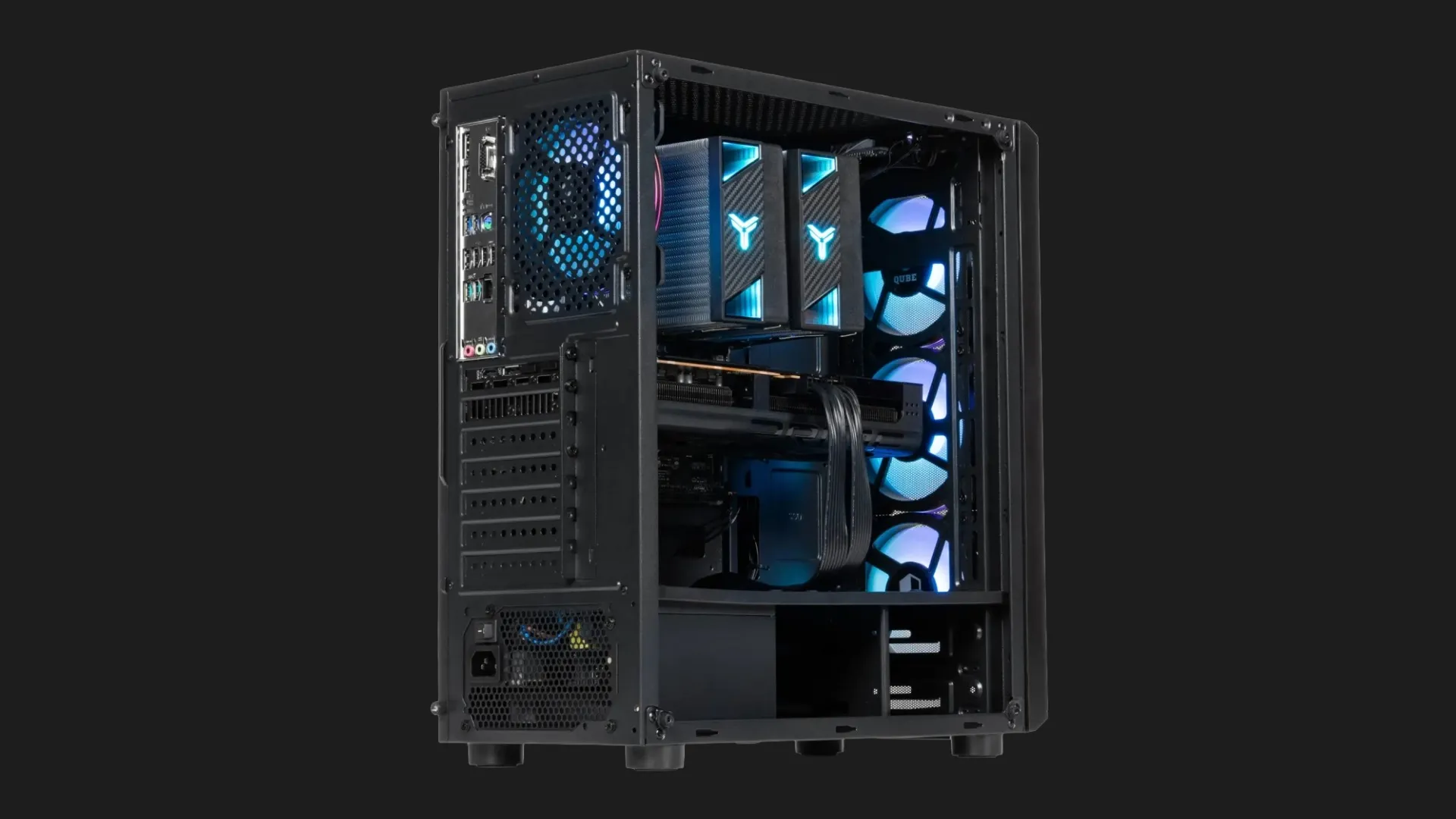Комп'ютер ARTLINE Gaming X69 (X69v34)