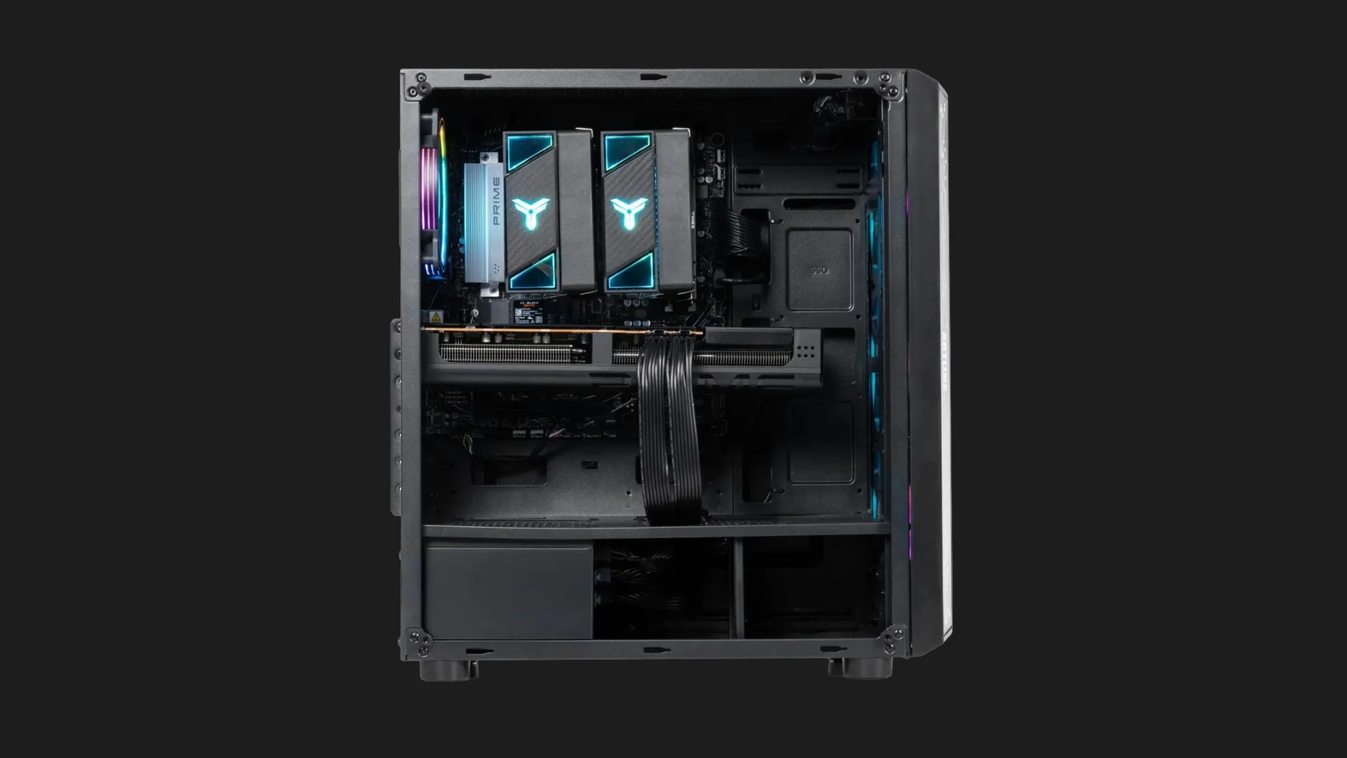 Комп'ютер ARTLINE Gaming X69 (X69v34)