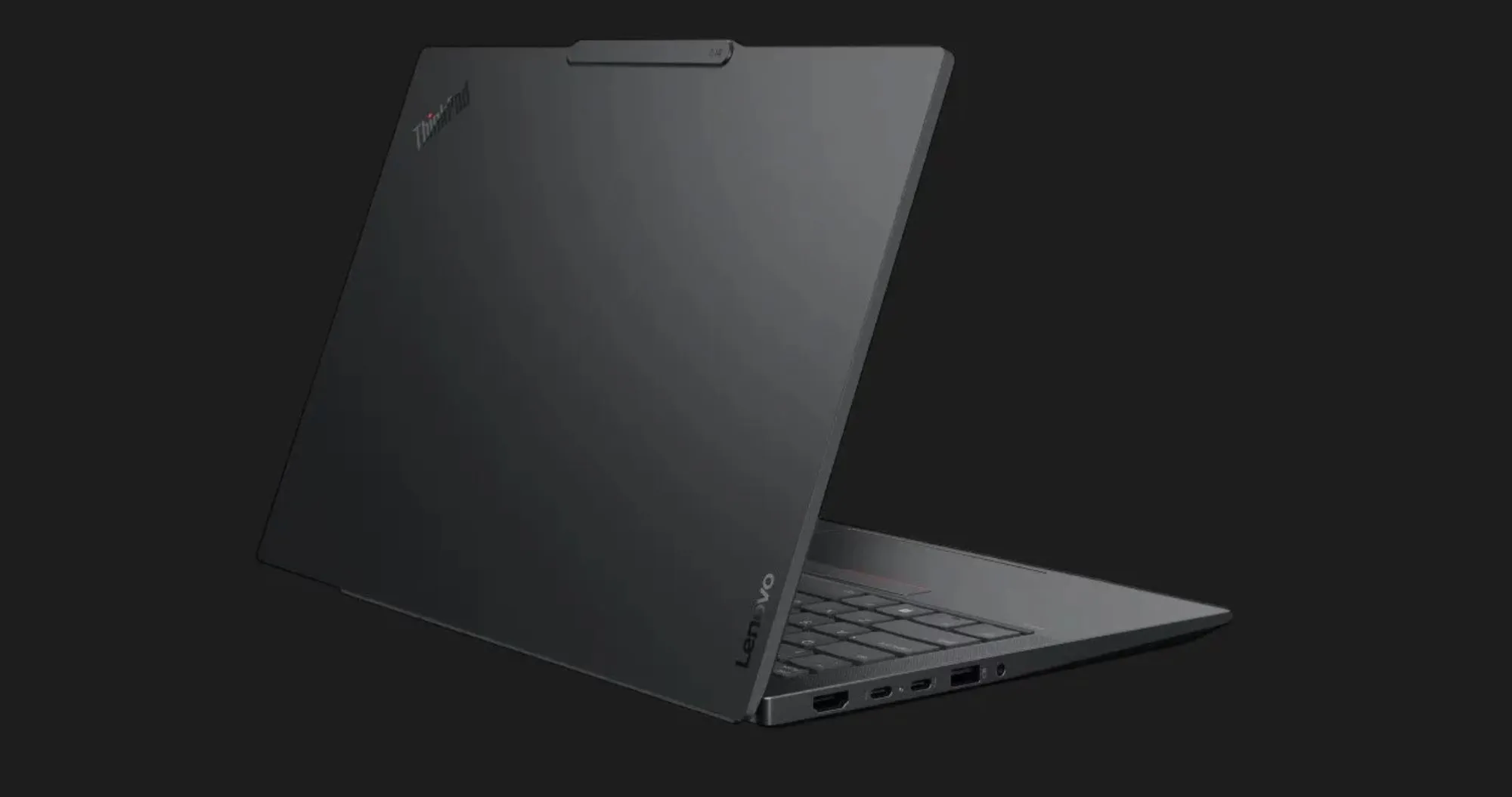 Ноутбук Lenovo ThinkPad E14 Gen 8 14" (Intel Core 7/32GB/1TB/Intel Graphics) (21Y9S03B00) (UA)