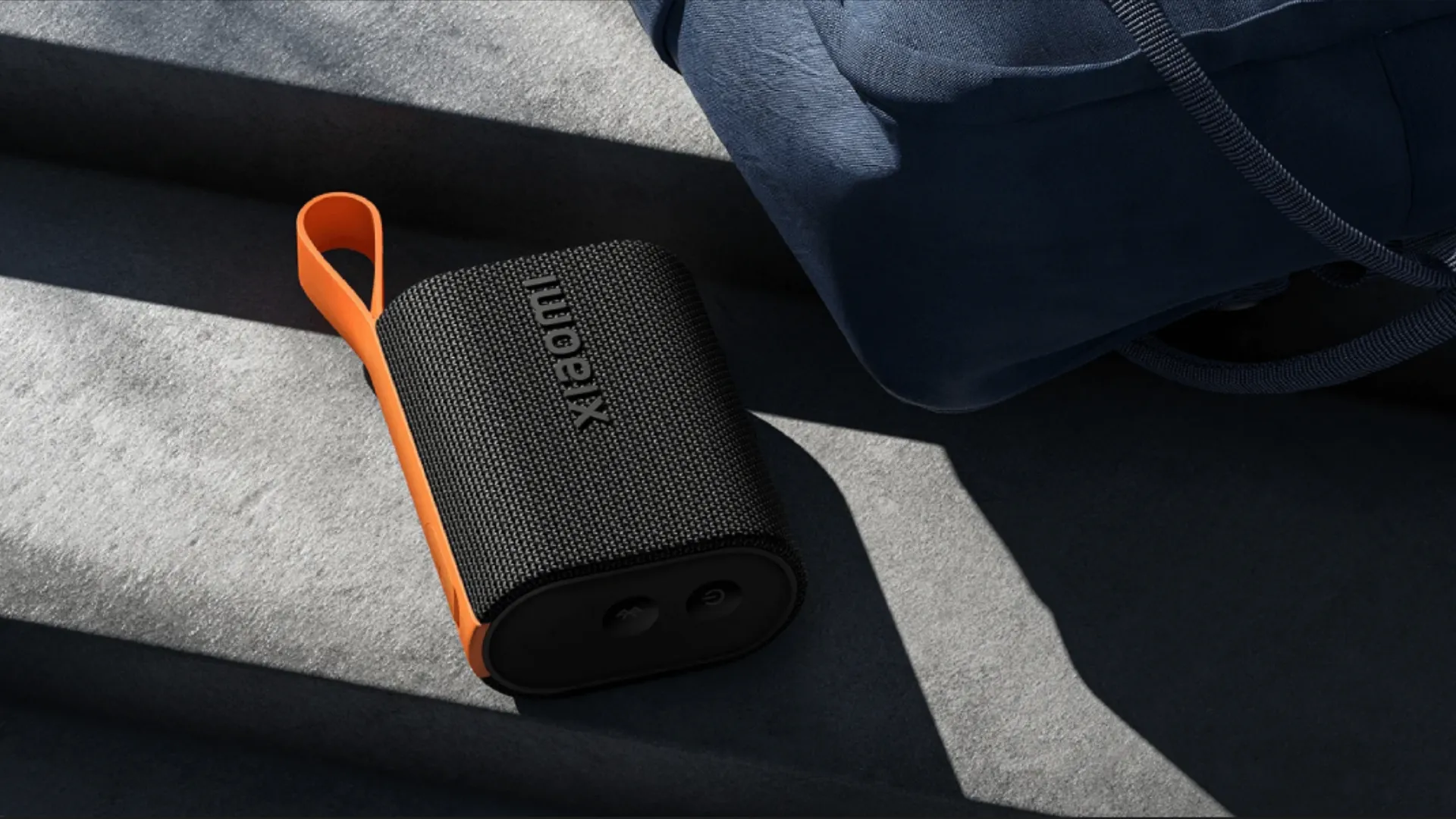 Портативна акустика Xiaomi Sound Pocket (Black)
