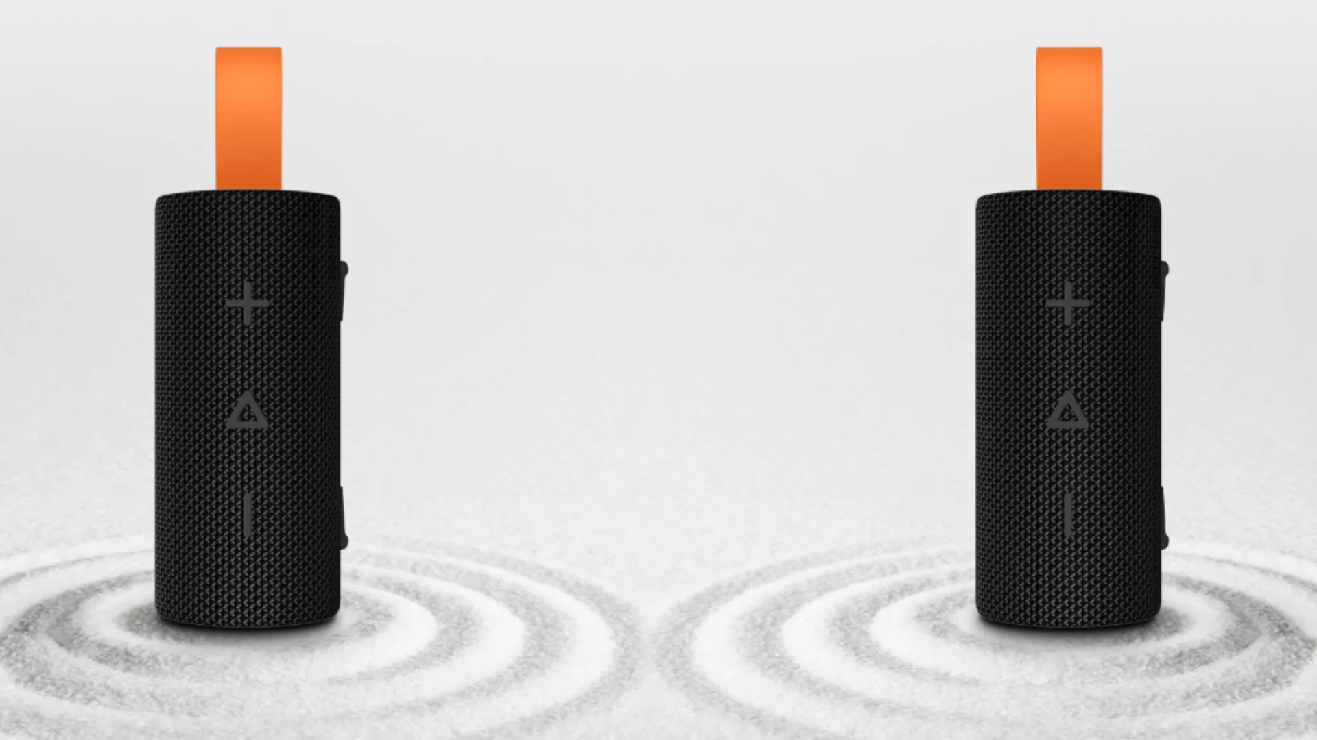 Портативна акустика Xiaomi Sound Pocket (Black)