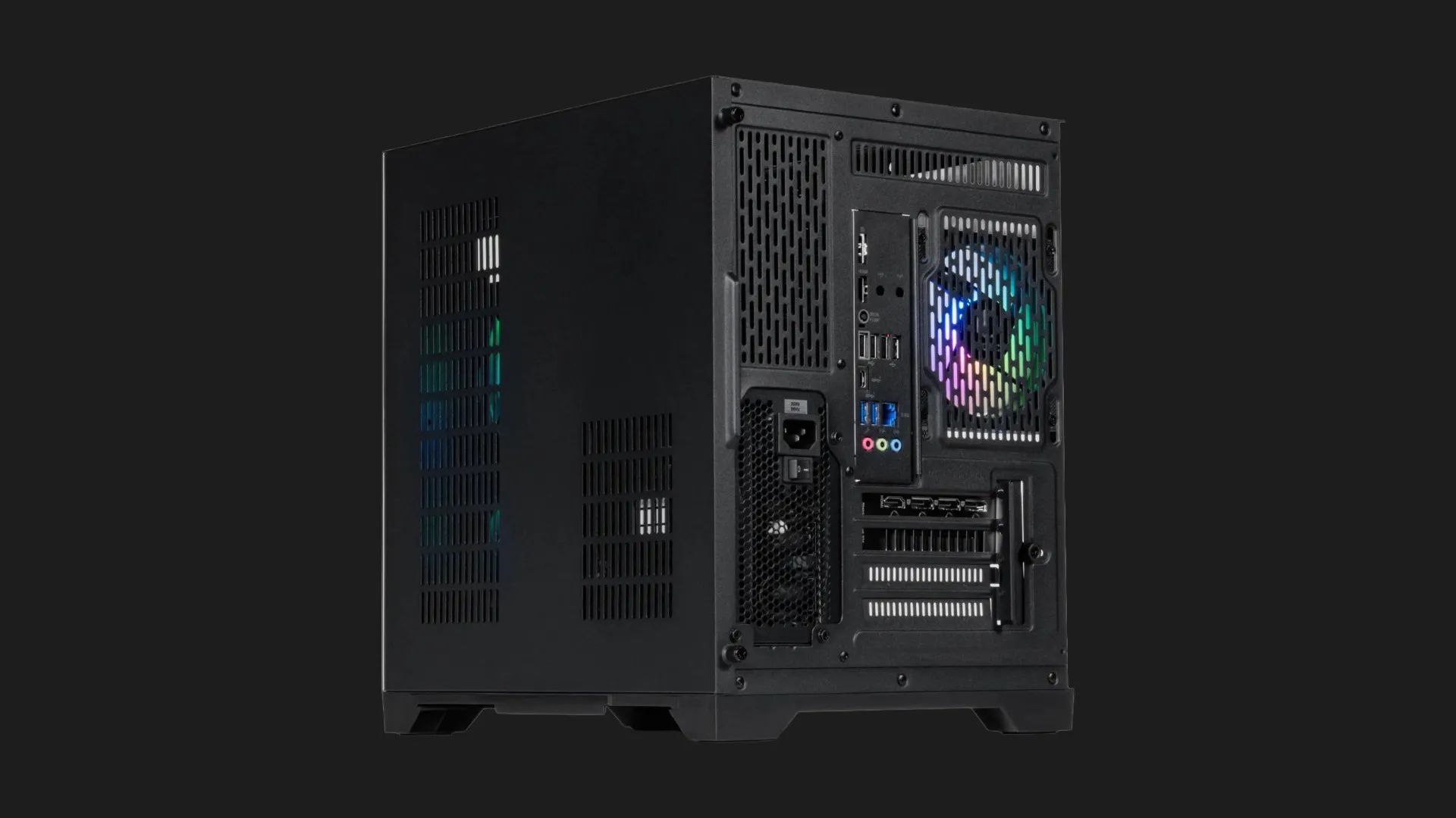 Комп'ютер ARTLINE Gaming X69 (X69v42)