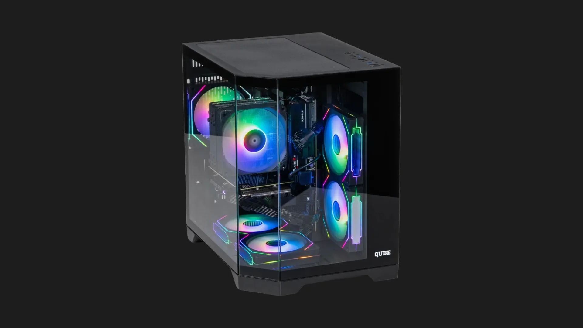 Комп'ютер ARTLINE Gaming X69 (X69v42)