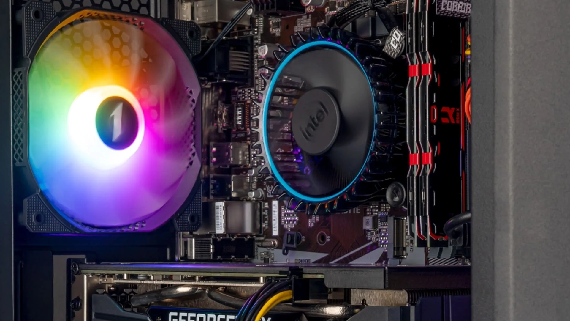 Компьютер COBRA Advanced (Core i5 12400F/32GB/500GB (SSD)/RTX 5070 Ti) (I124F.32.S5.57T.25236)
