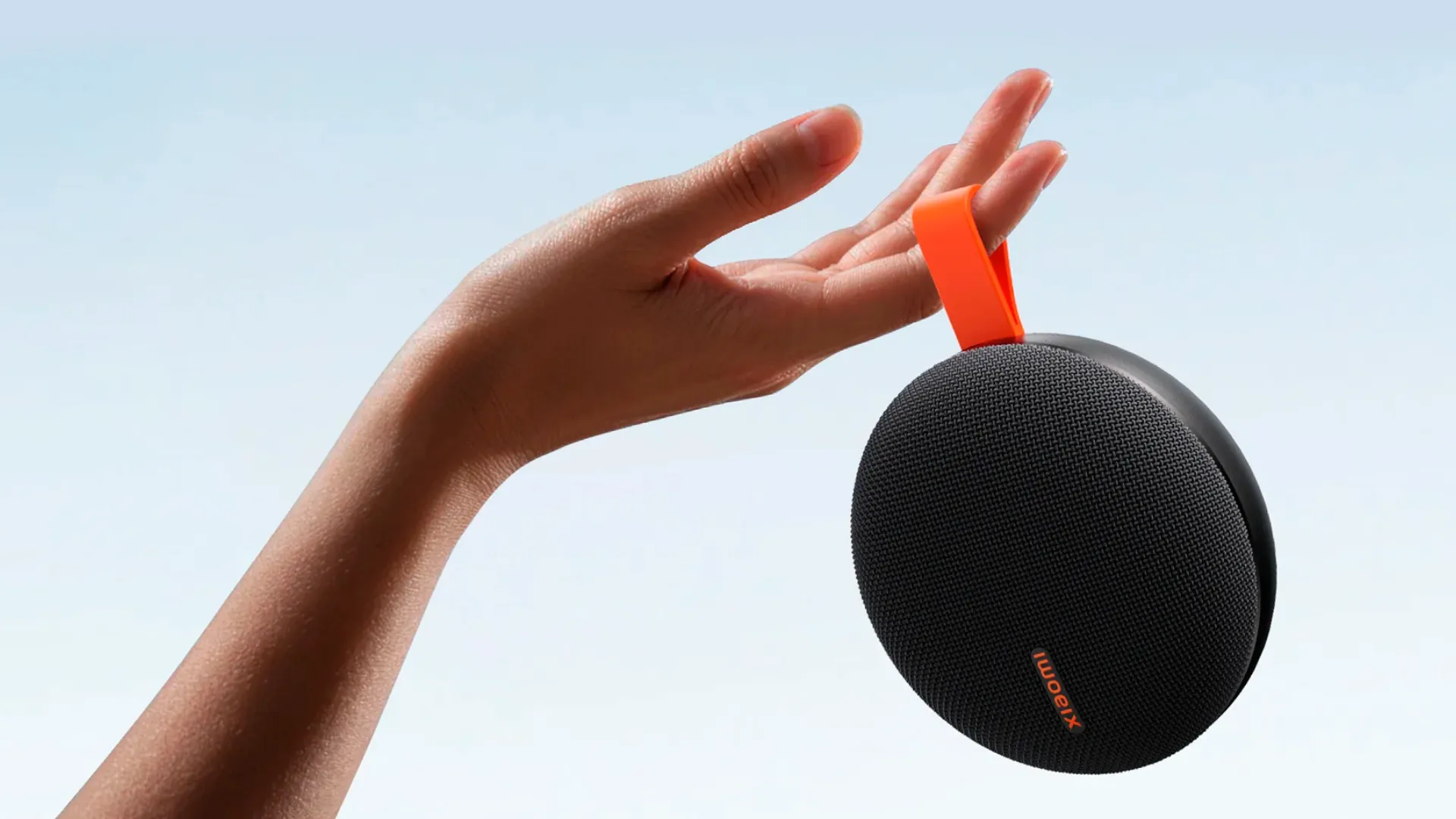 Портативная акустика Xiaomi Bluetooth Speaker Essential (Green)