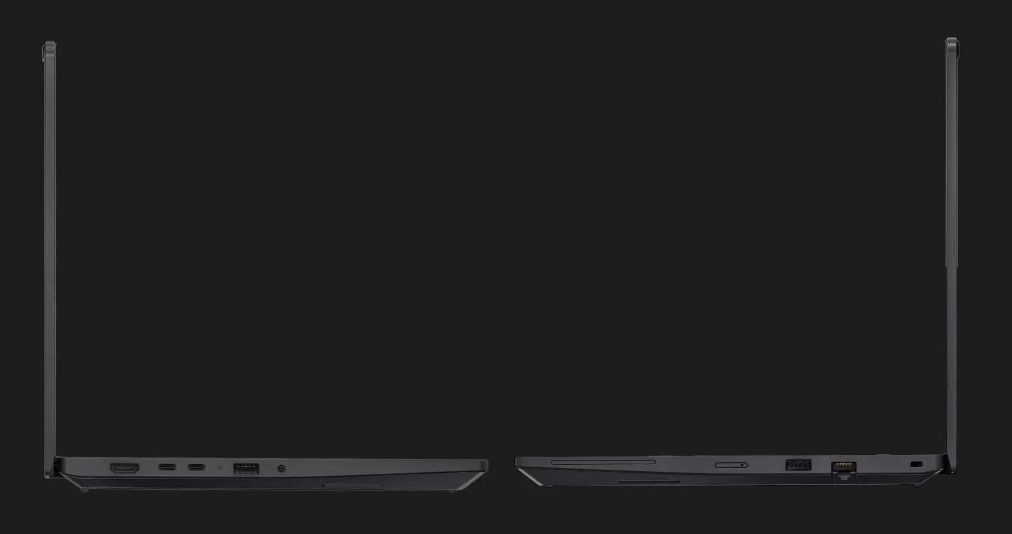 Ноутбук Lenovo ThinkPad P14s Gen 7 14,5" (Intel Core Ultra X9/32GB/1TB/Intel Arc) (21XJ001XRA) (UA)