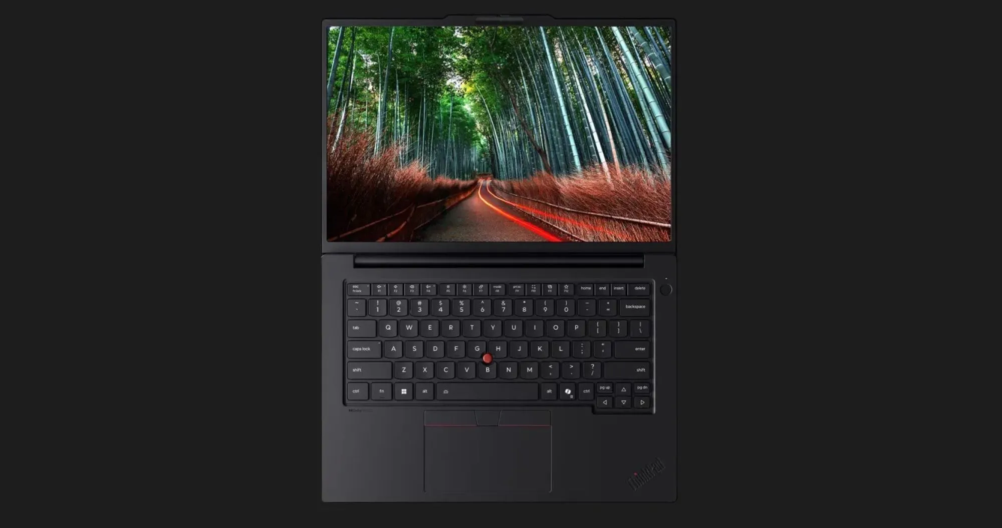 Ноутбук Lenovo ThinkPad P14s Gen 7 14,5" (Intel Core Ultra X9/32GB/1TB/Intel Arc) (21XJ001XRA) (UA)