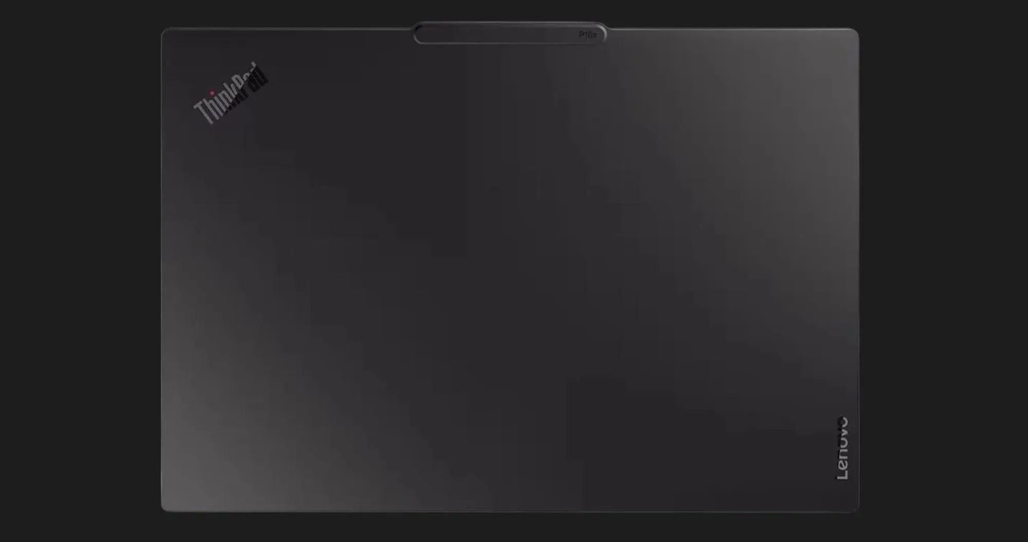 Ноутбук Lenovo ThinkPad P16s Gen 5 16" (AMD Ryzen AI PRO 7/32GB/1TB/AMD Graphics) (21XHS0Q200) (UA)