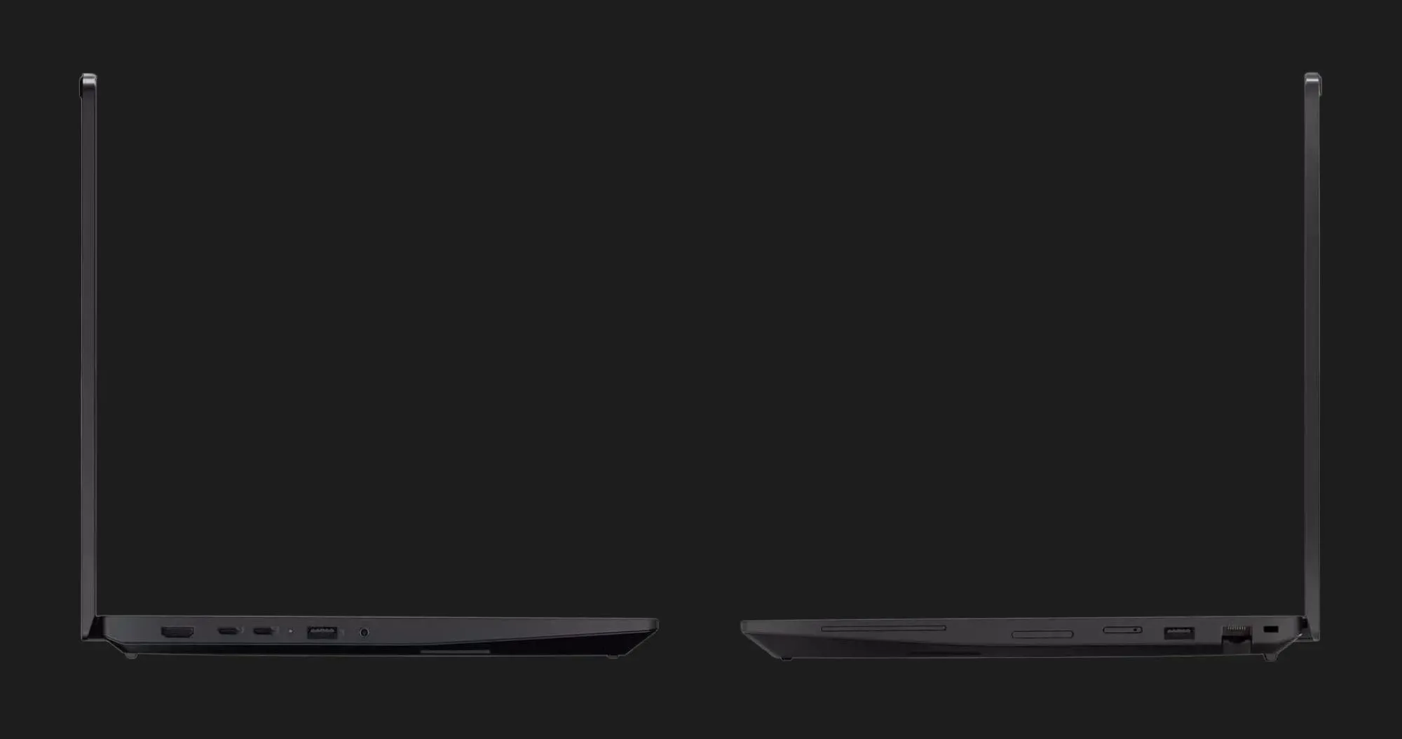 Ноутбук Lenovo ThinkPad P16s Gen 5 16" (AMD Ryzen AI PRO 7/32GB/1TB/AMD Graphics) (21XHS0Q200) (UA)
