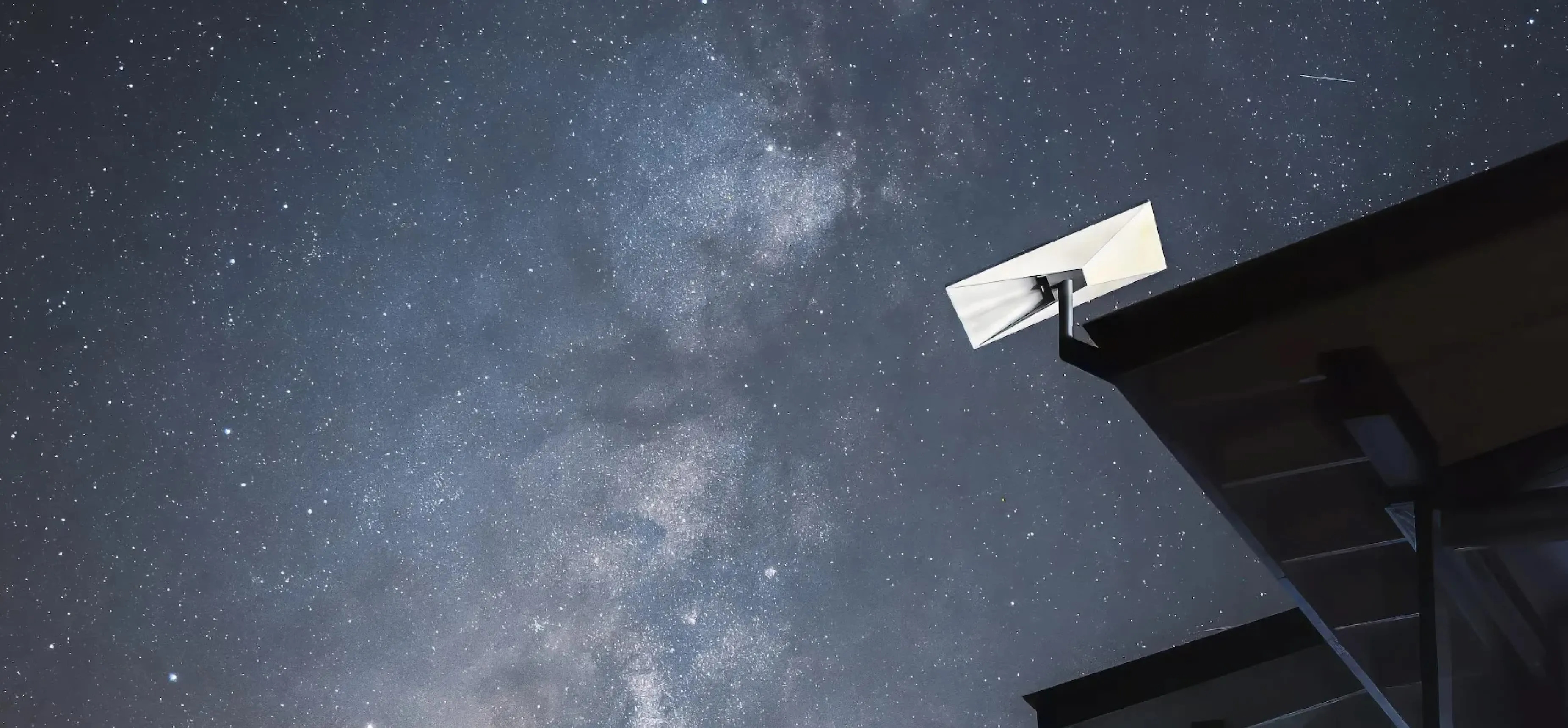 Спутниковый модем Starlink Internet Satellite V4 (без аккаунта)