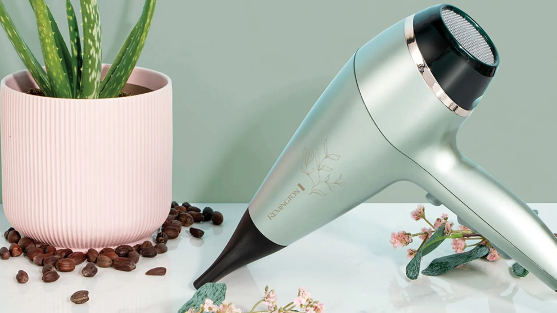 Фен Remington AC 5860