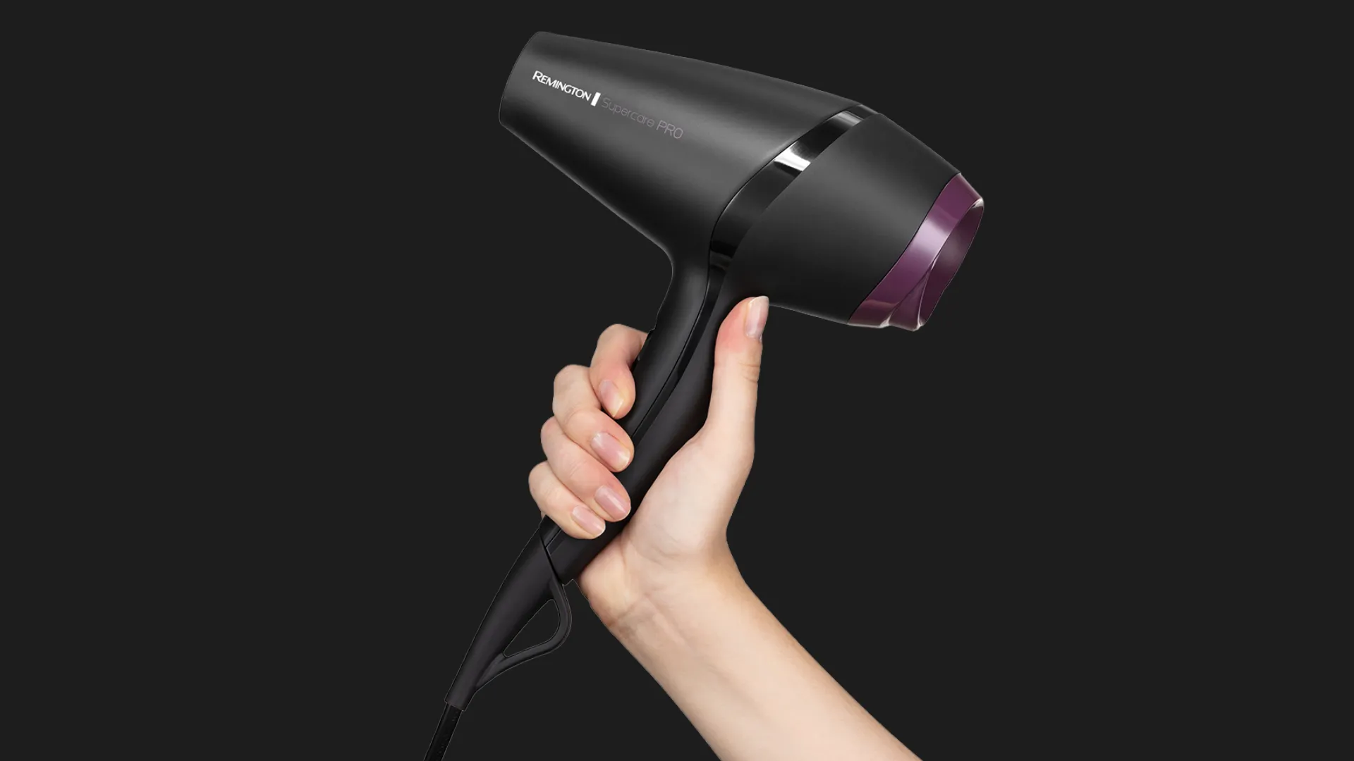 Фен Remington AC 7100