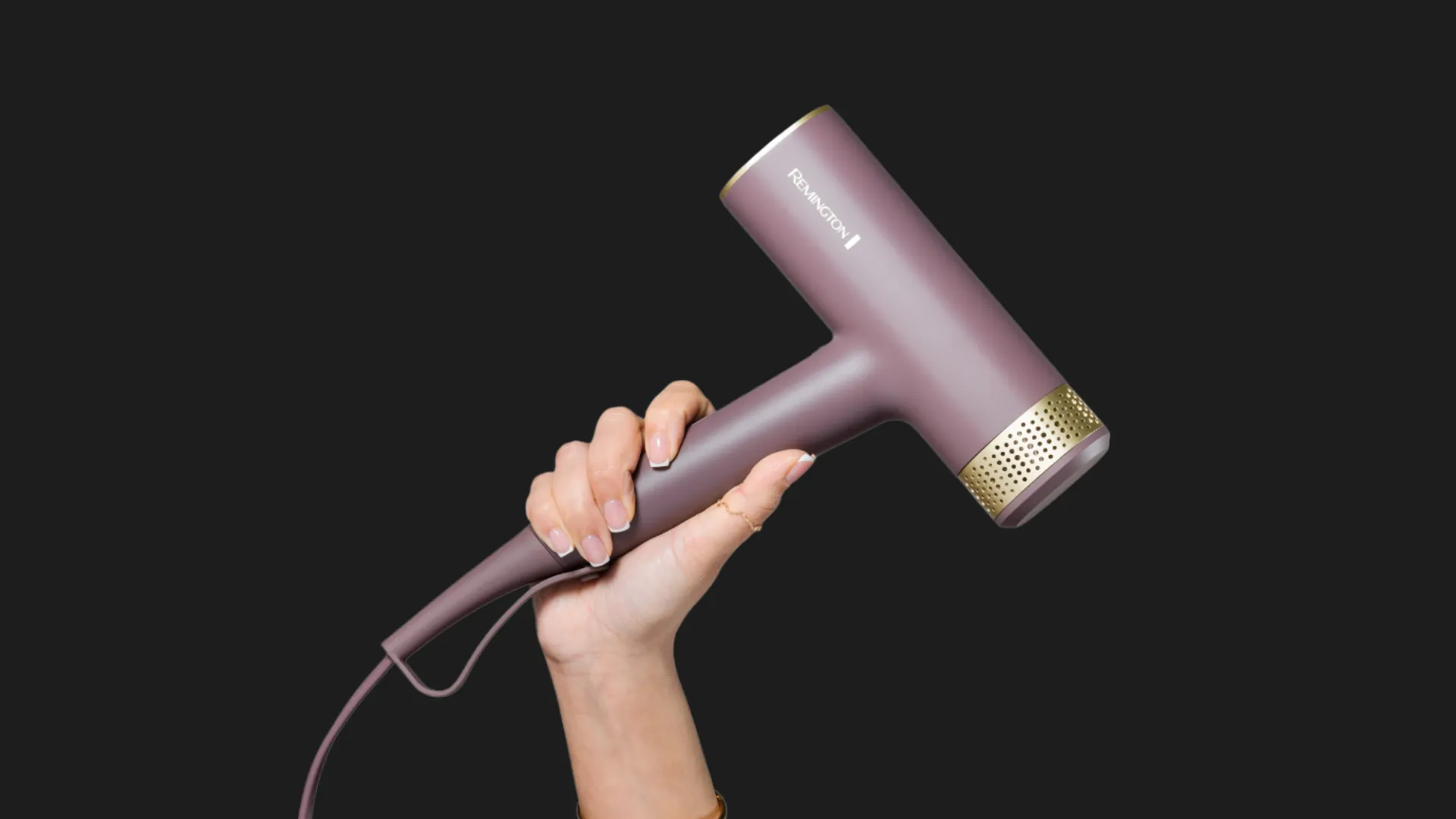 Фен Remington EC 8930