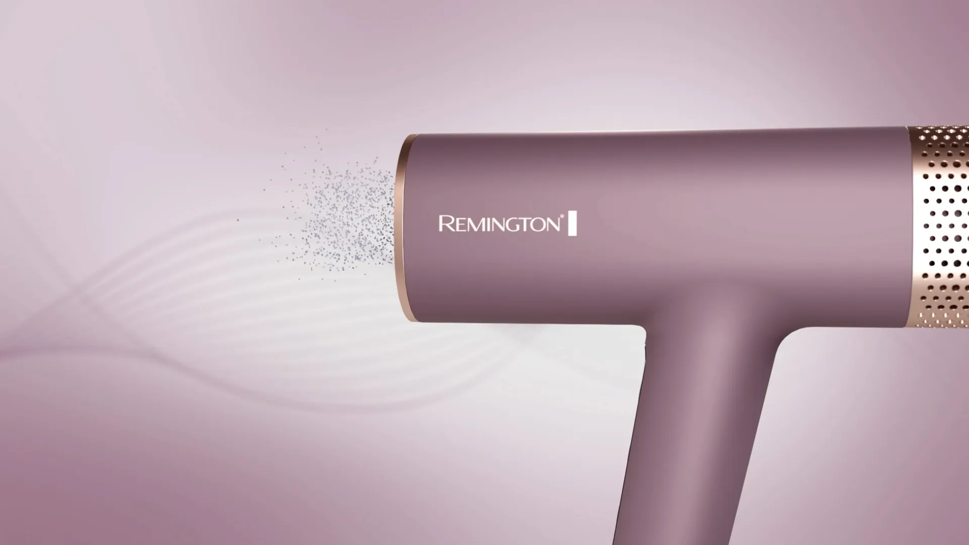 Фен Remington EC 8930