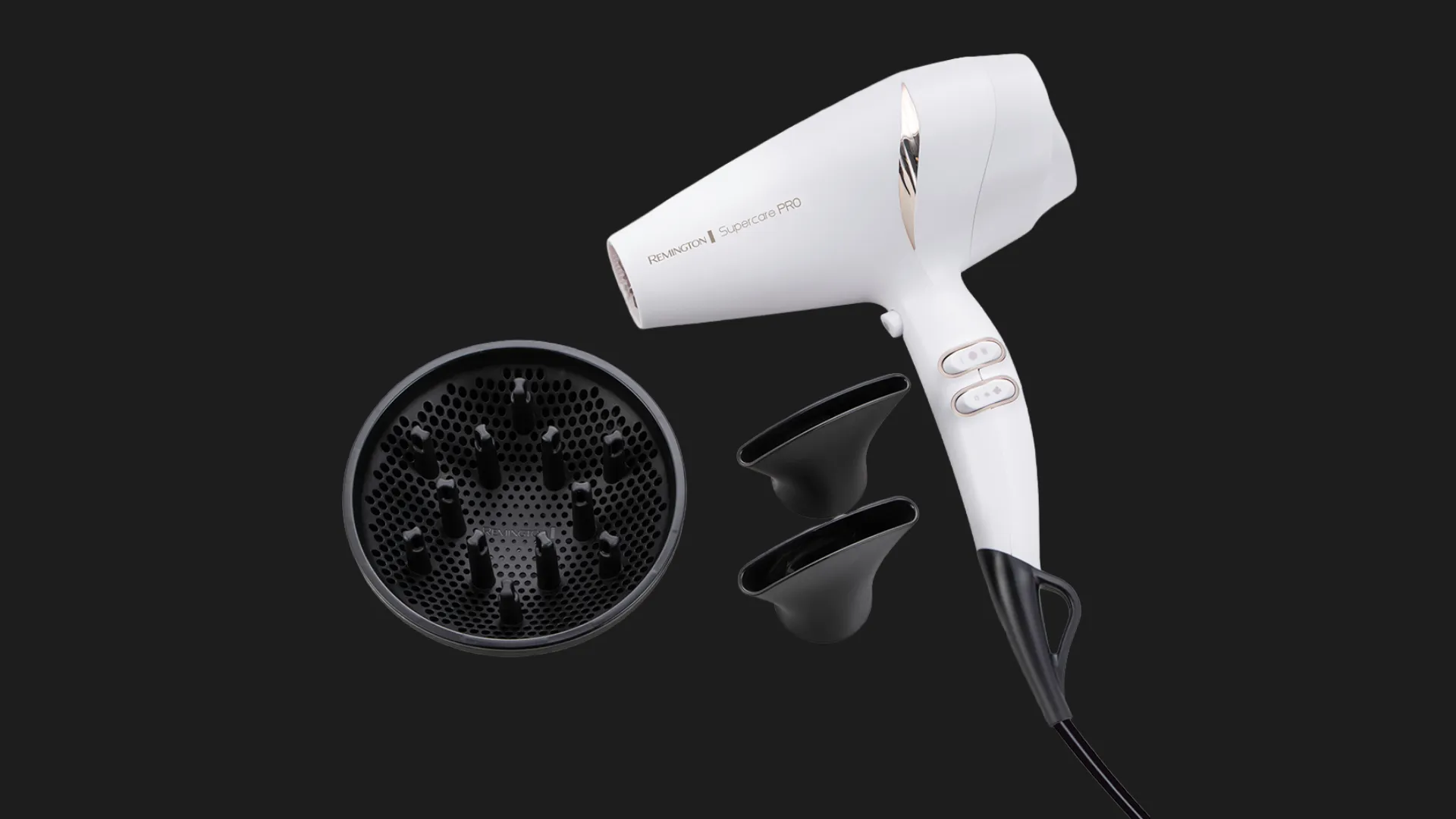 Фен Remington AC 7200 W