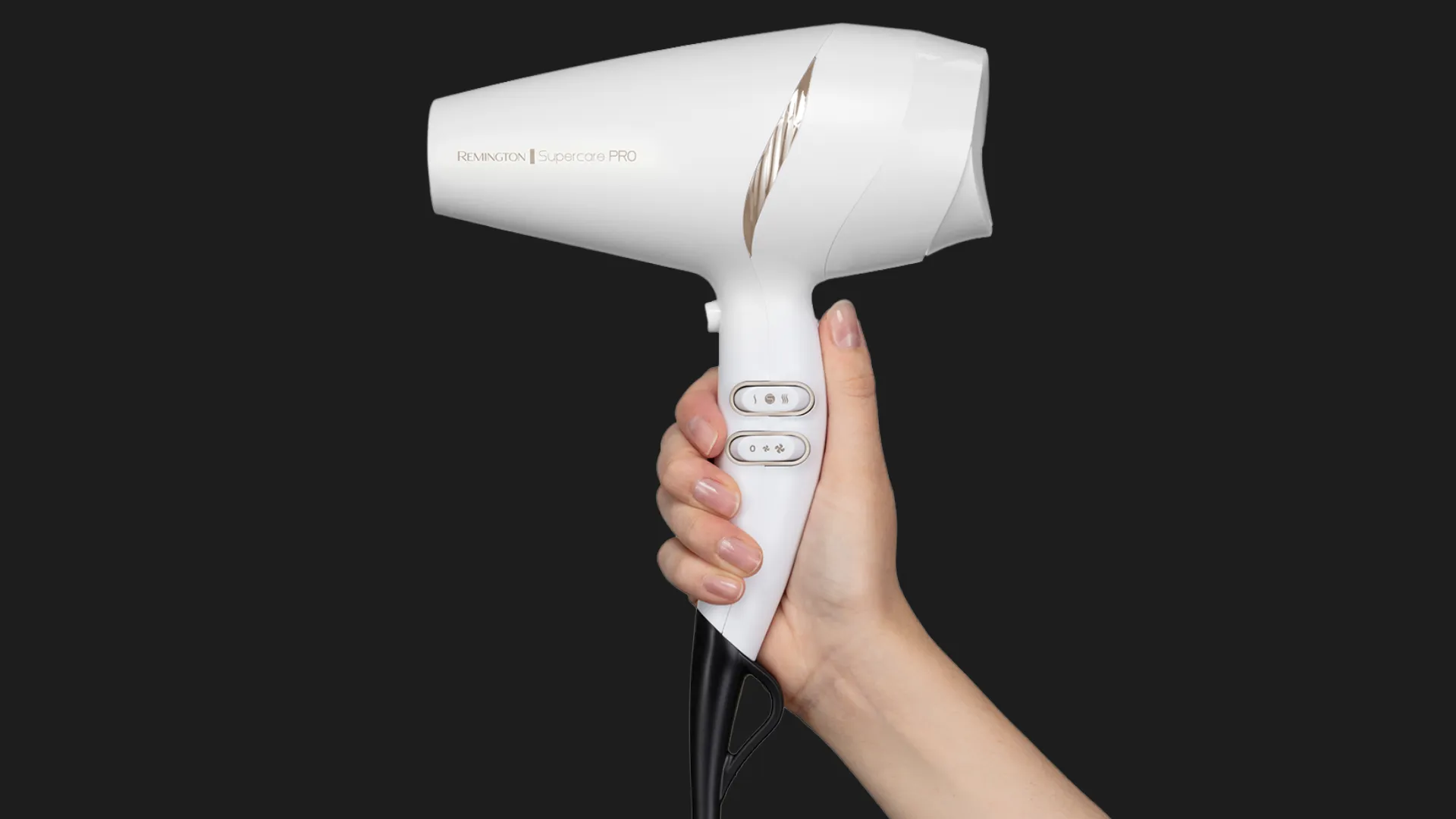 Фен Remington AC 7200 W