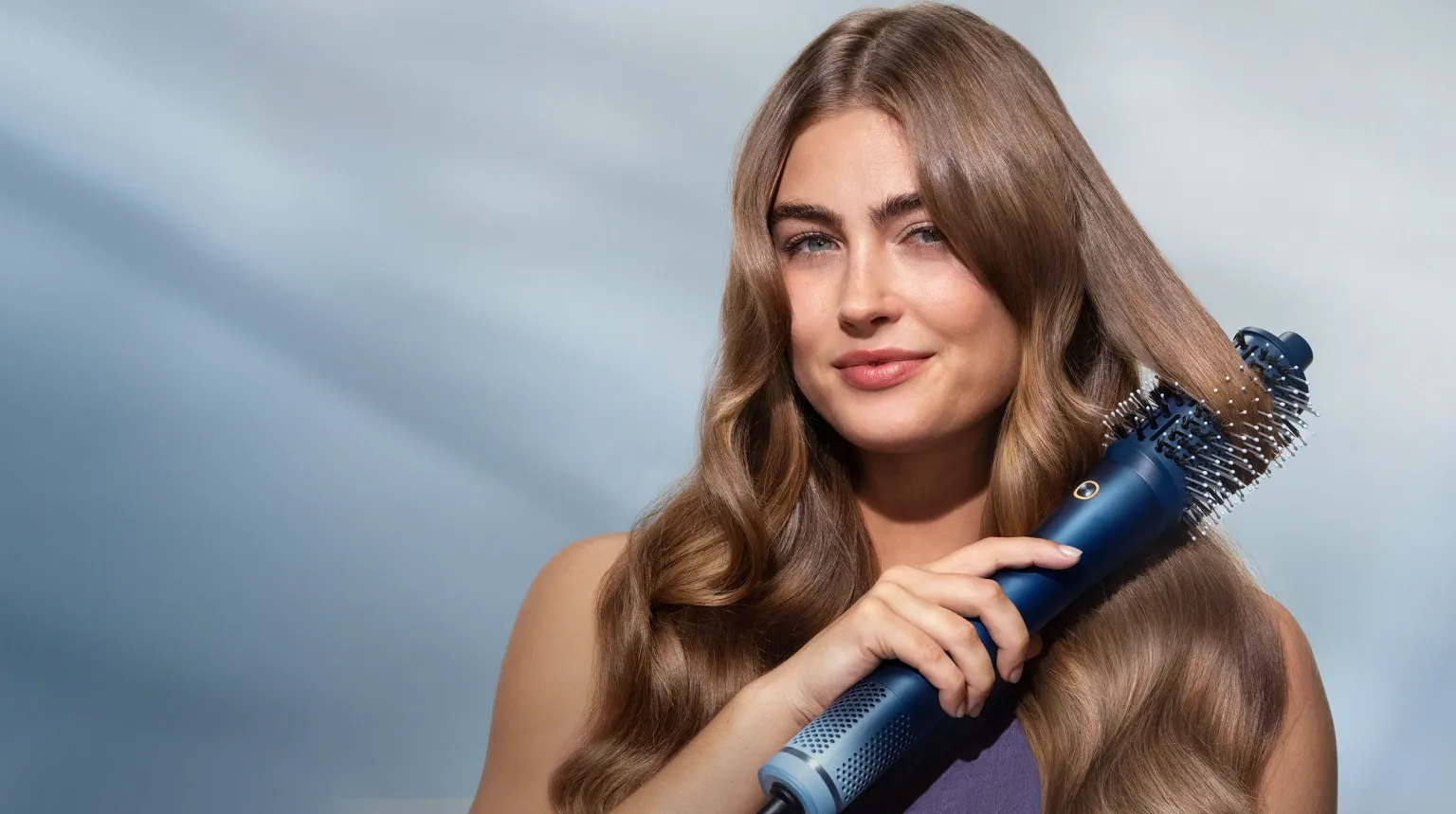 Мультистайлер Philips Aqua SenseIQ 9000 (Dark Blue)