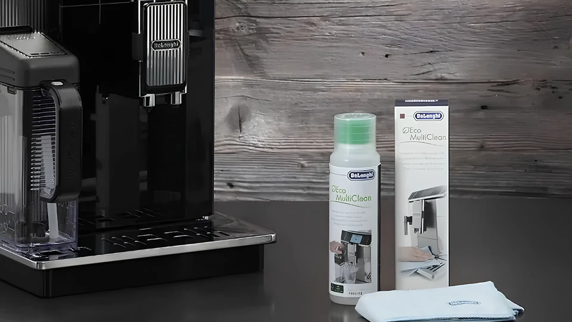 Средство для очистки от молока DeLonghi DLSC 550