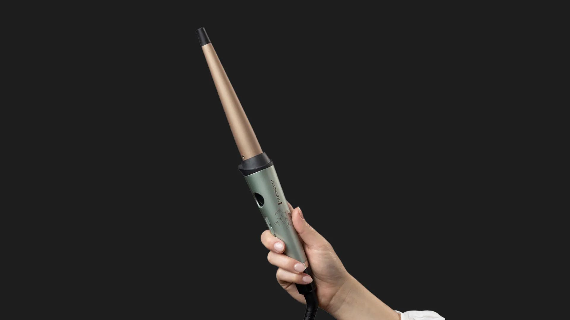 Плойка для волосся Remington CI 5860