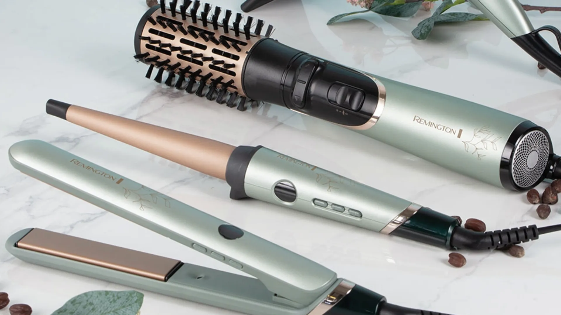 Плойка для волосся Remington CI 5860