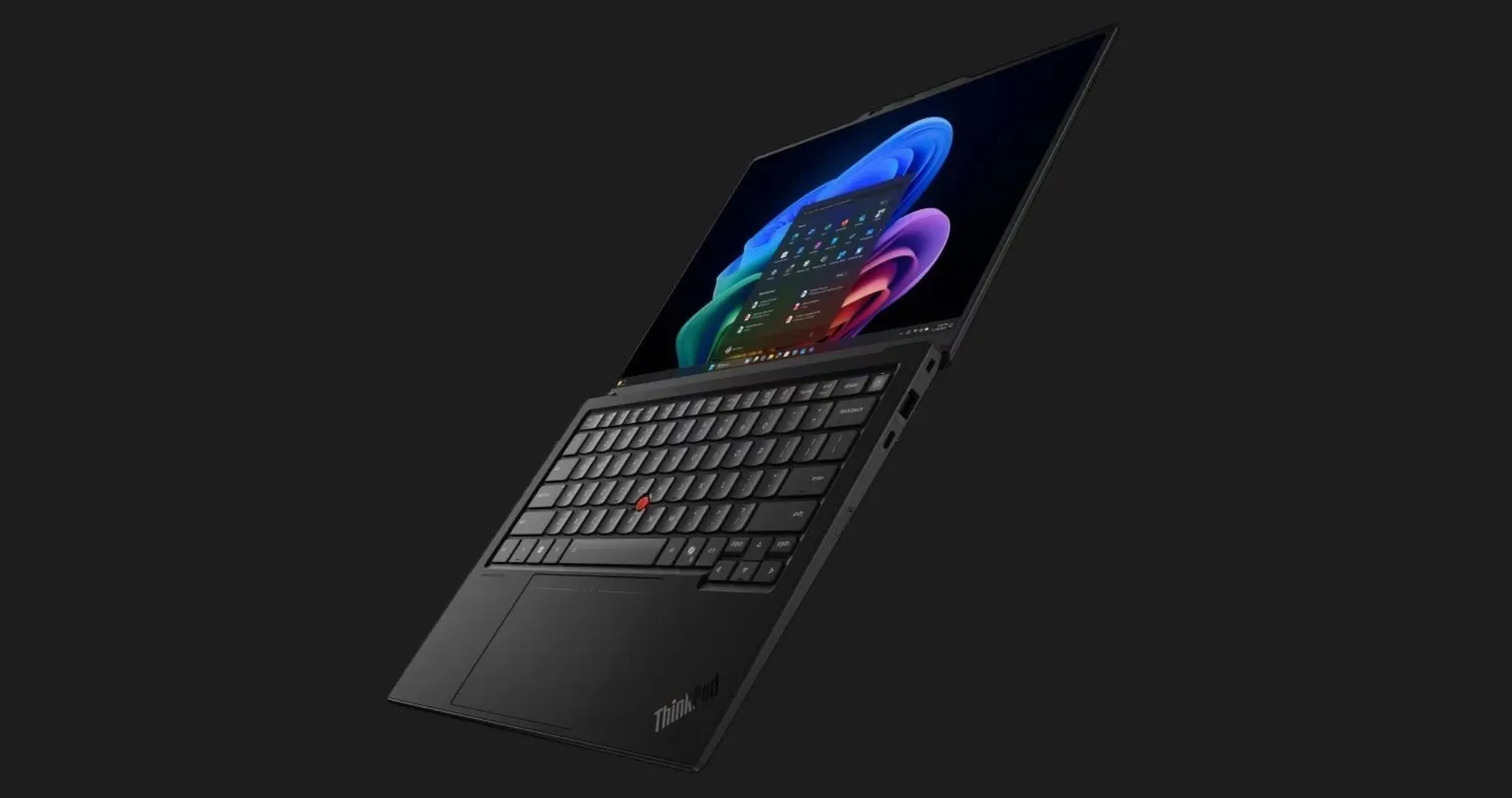 Ноутбук Lenovo ThinkPad X1 Carbon Gen 14 AE 14" (Intel Core Ultra 7/32GB/1TB/Intel Graphics) (21V70074RA) (UA)