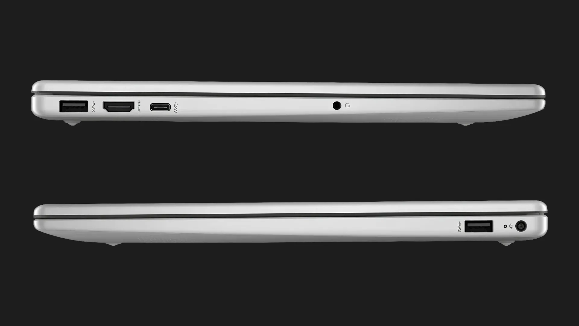 Ноутбук HP 15-fd1023nq 15,6" (Intel Core 5/8GB/512GB/Intel Graphics) (D76L0EA)
