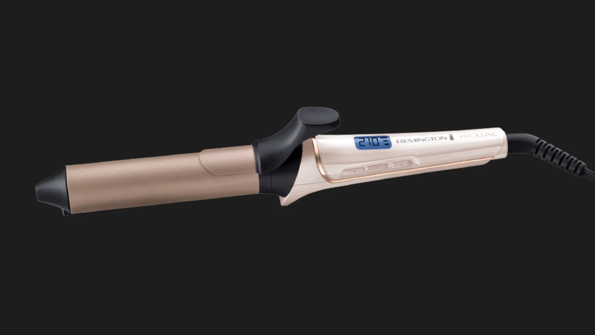 Плойка для волосся Remington CI 9132
