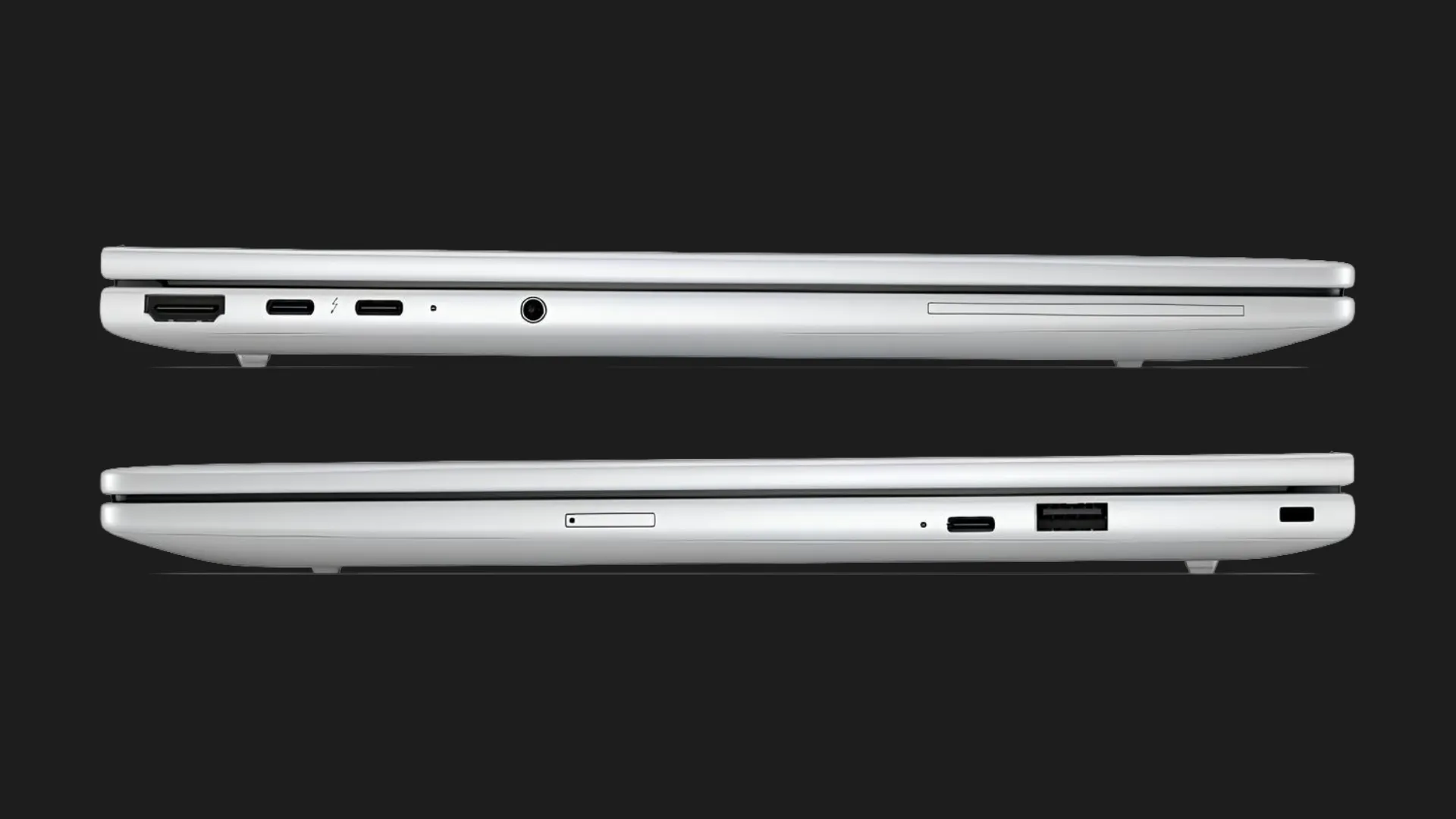 Ноутбук HP EliteBook 8-G2i 14" (Intel Core Ultra 5/32GB/512GB/Intel Graphics) (DG0Q3EA) (UA)