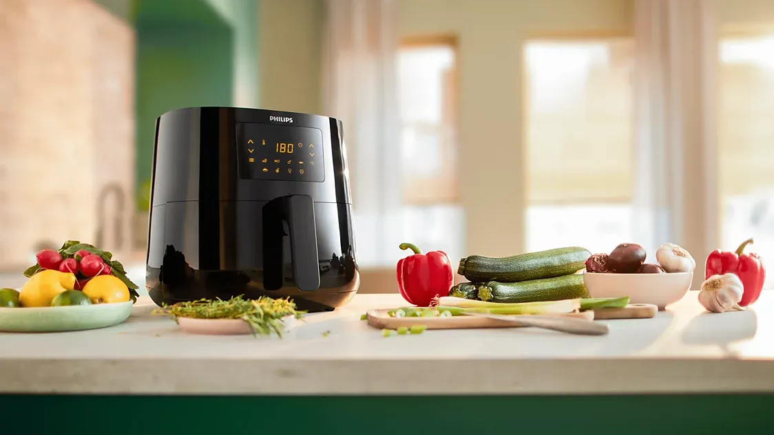 Мультипіч Philips HD9270/00