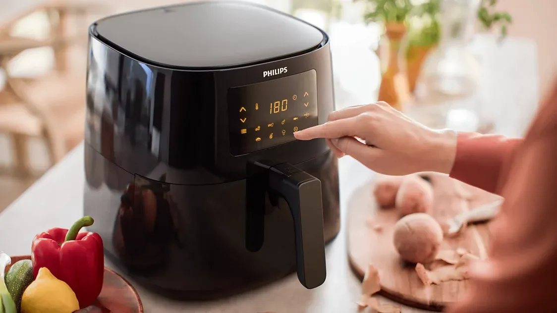 Мультипіч Philips HD9270/00