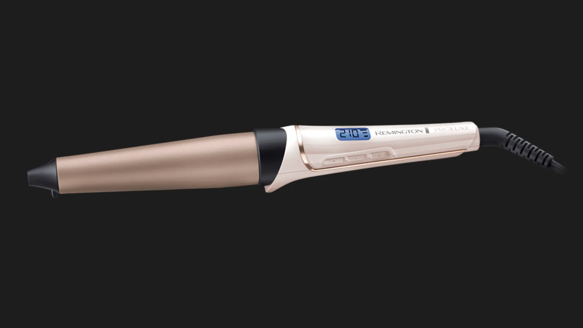 Плойка для волос конусная Remington CI 91 X1