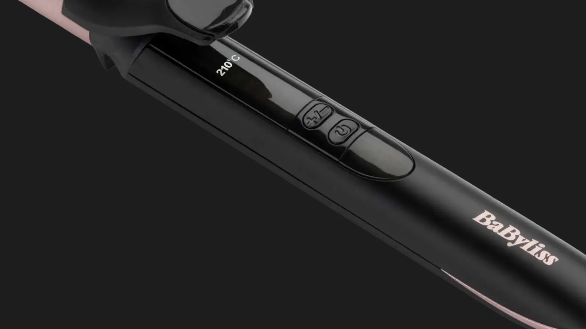 Плойка для волосся Babyliss C450E 19 мм