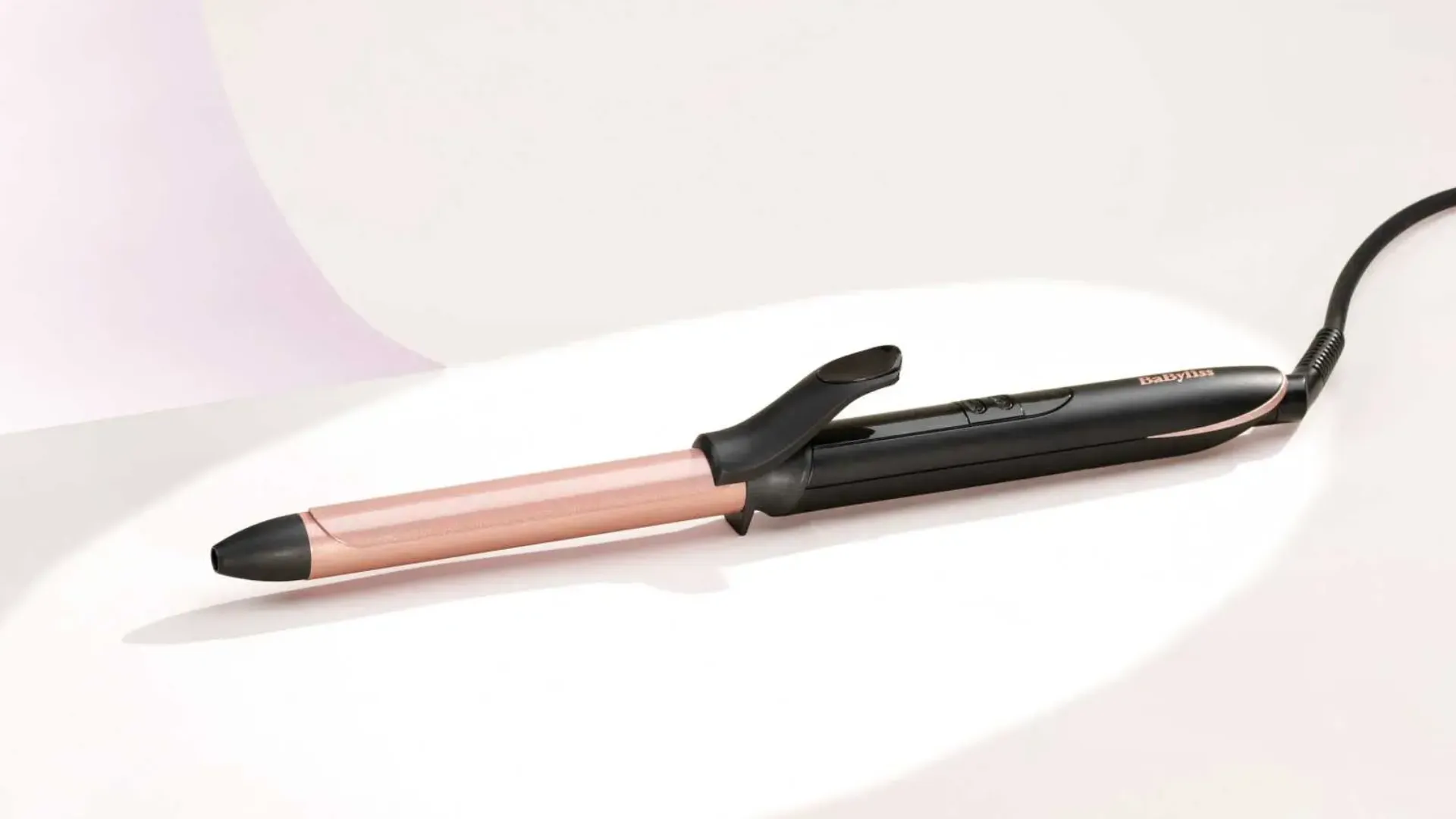 Плойка для волосся Babyliss C450E 19 мм