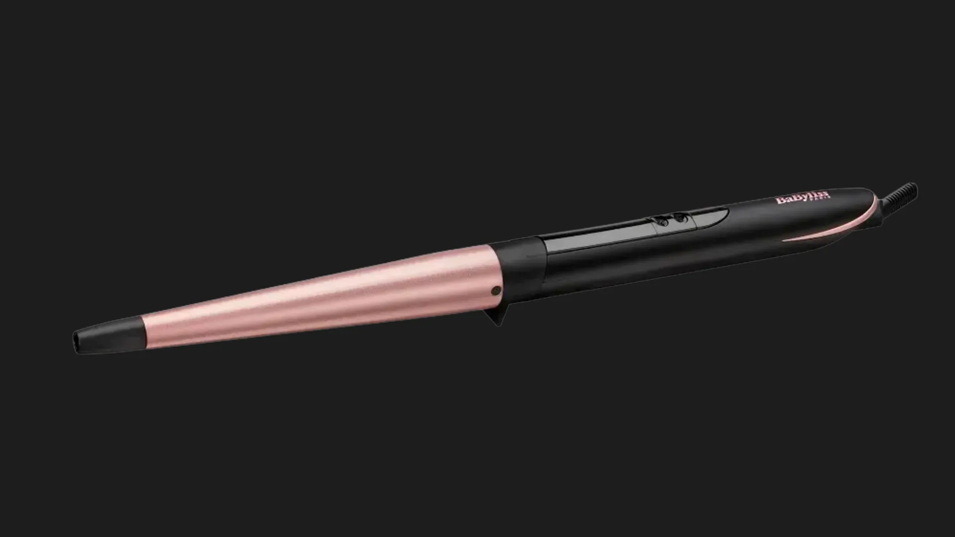Плойка для волосся конусна Babyliss C454E