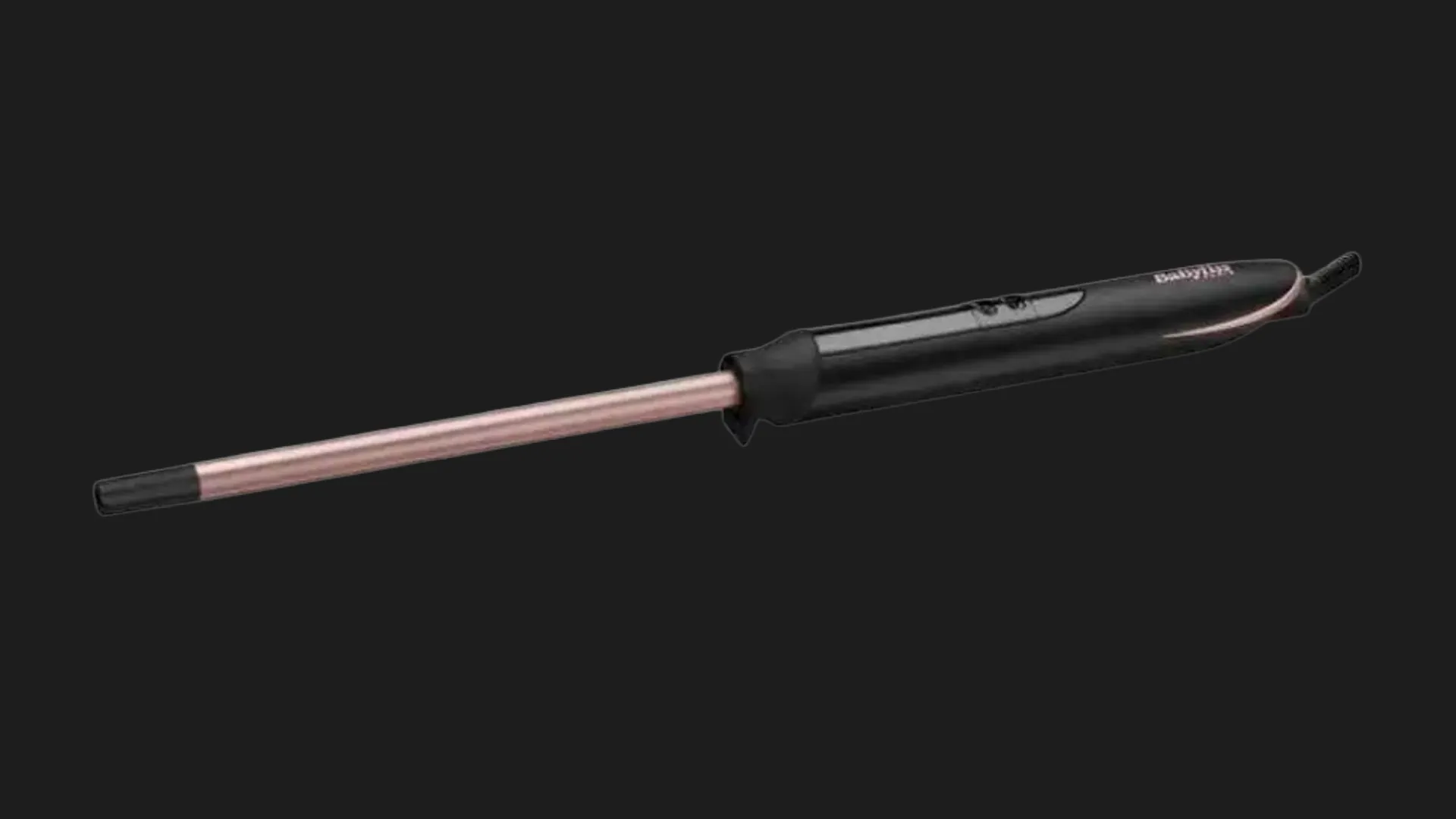Плойка для волосся Babyliss C449E