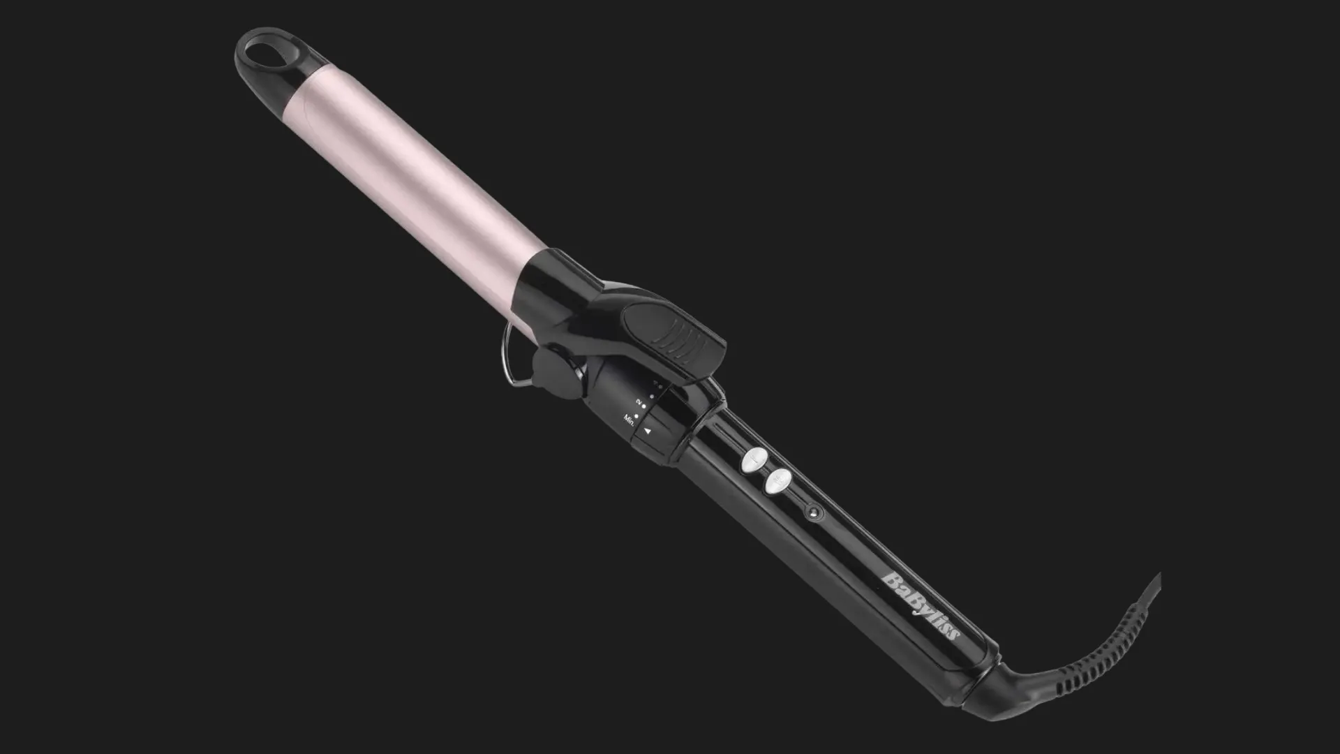 Плойка для волосся Babyliss Pro 180 medium C325E