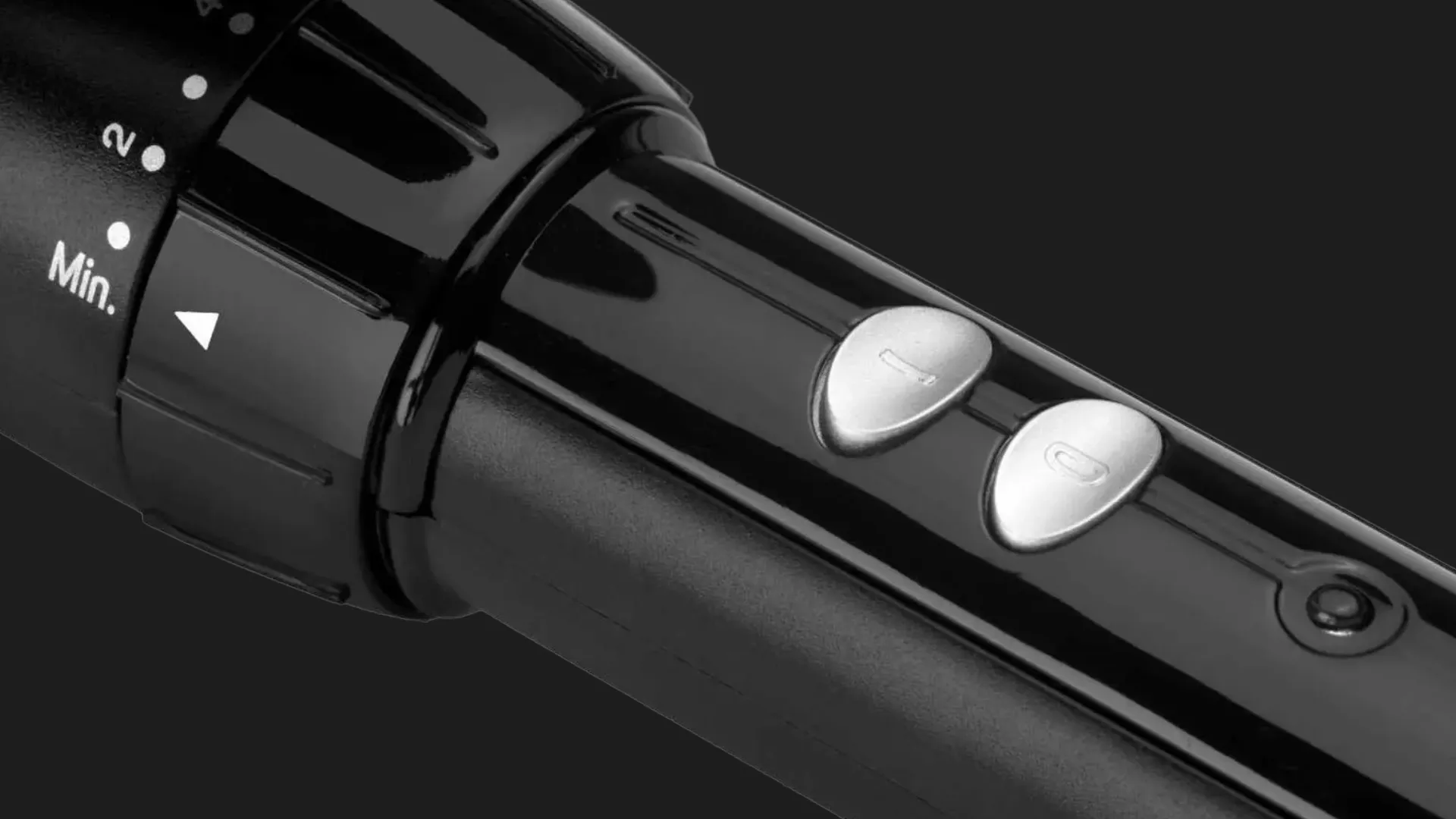 Плойка для волосся Babyliss Pro 180 medium C325E