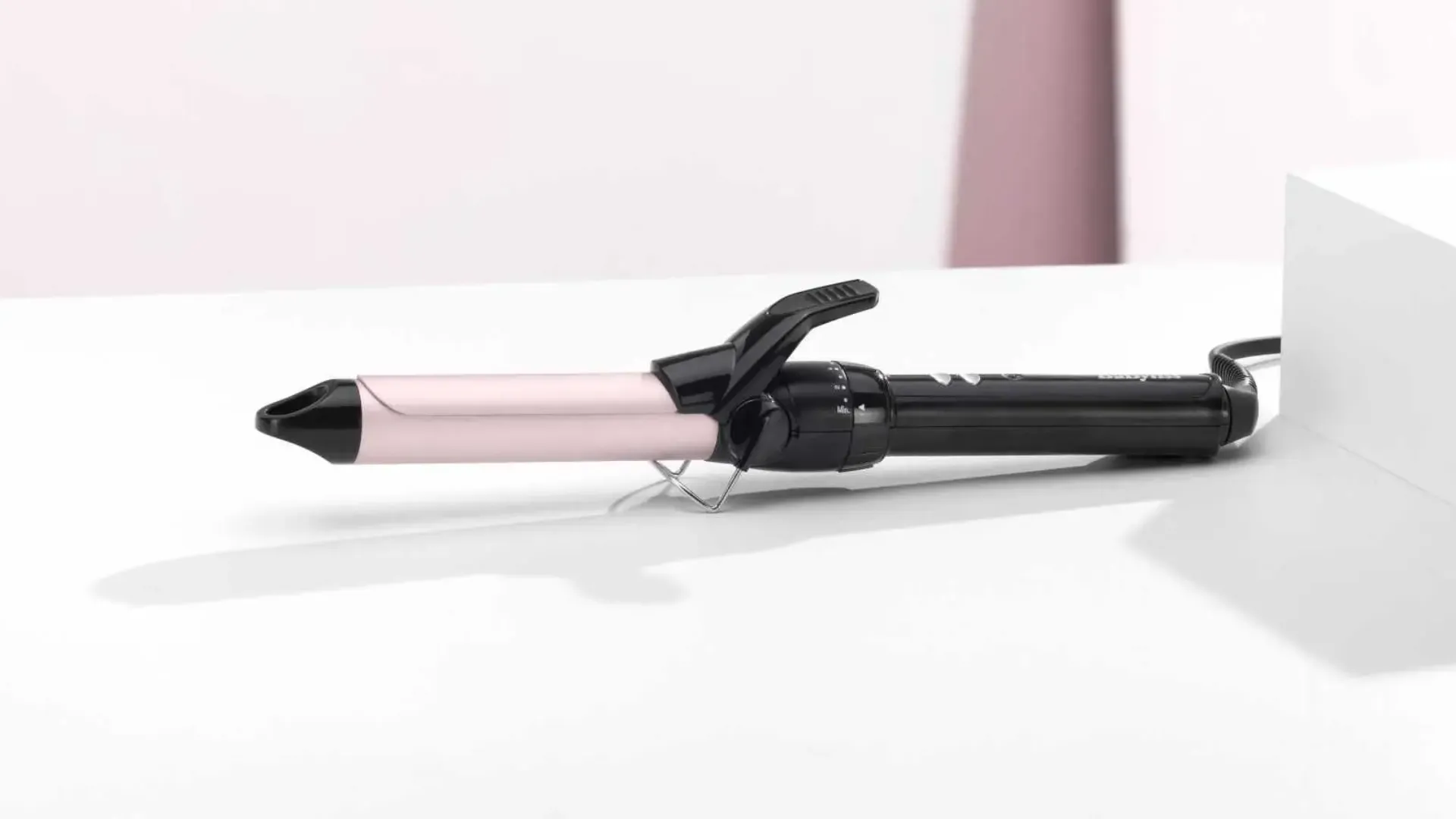 Плойка для волосся Babyliss Pro 180 medium C325E