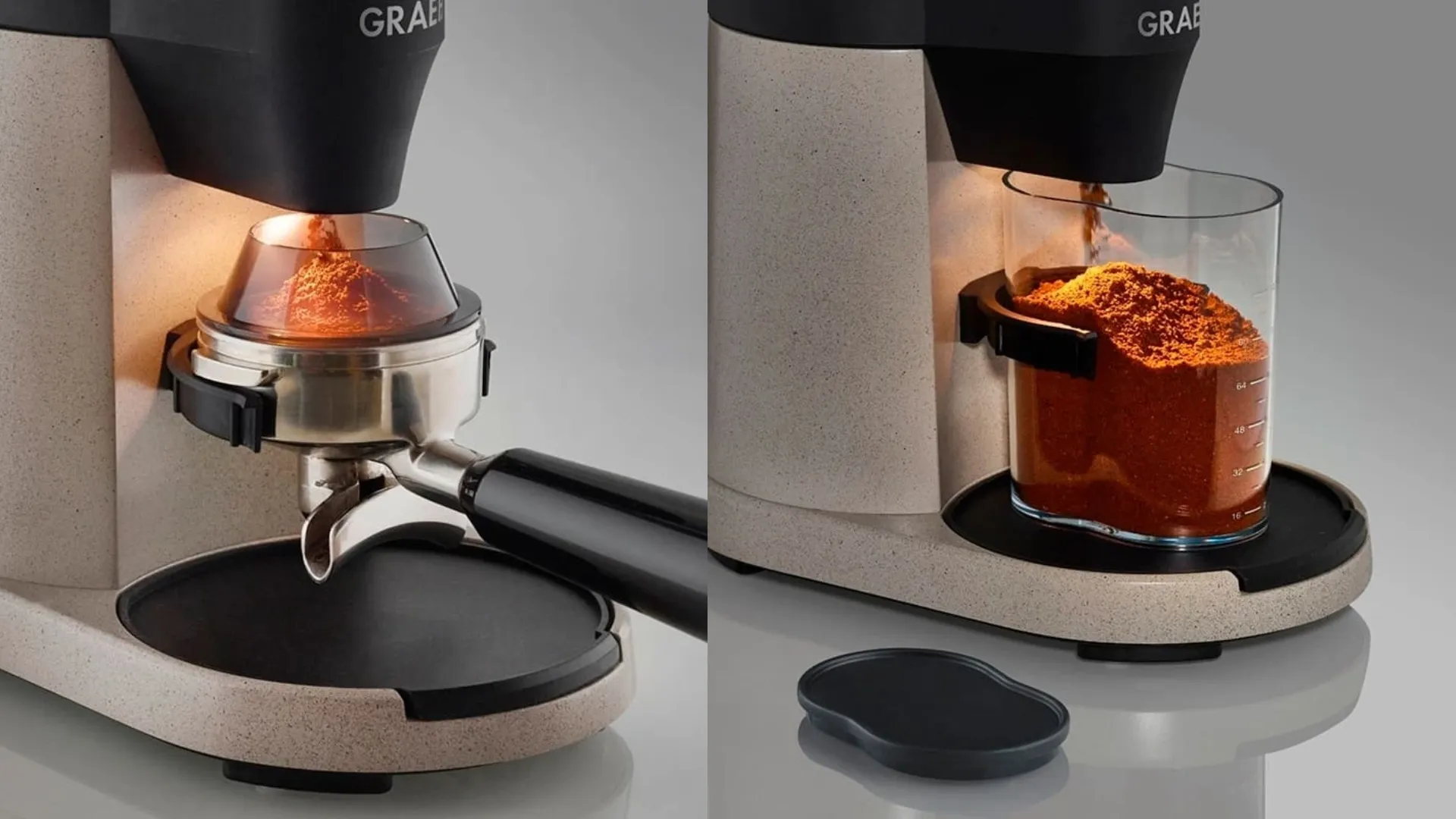 Кавомолка Graef CM8011EU (Sand)