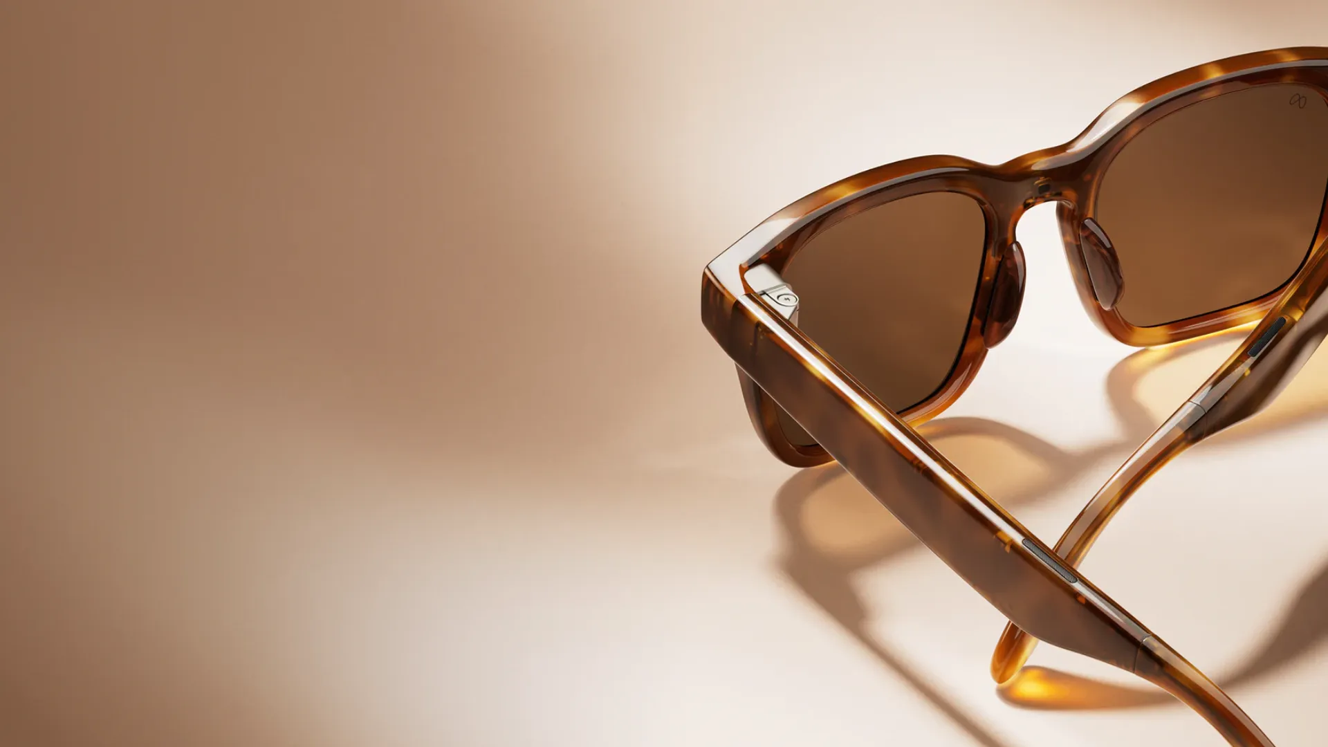 Смарт-окуляри Meta Adventurer (Classic Tortoise/Brown) (L) SK-1001890-01