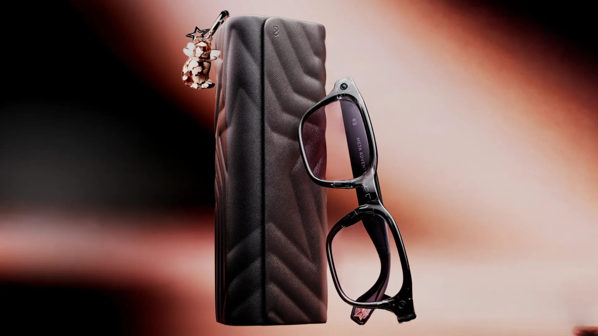 Смарт-окуляри Meta Adventurer LISA Edition (Moonlit Sky/Blush) (M) SK-1002337-01